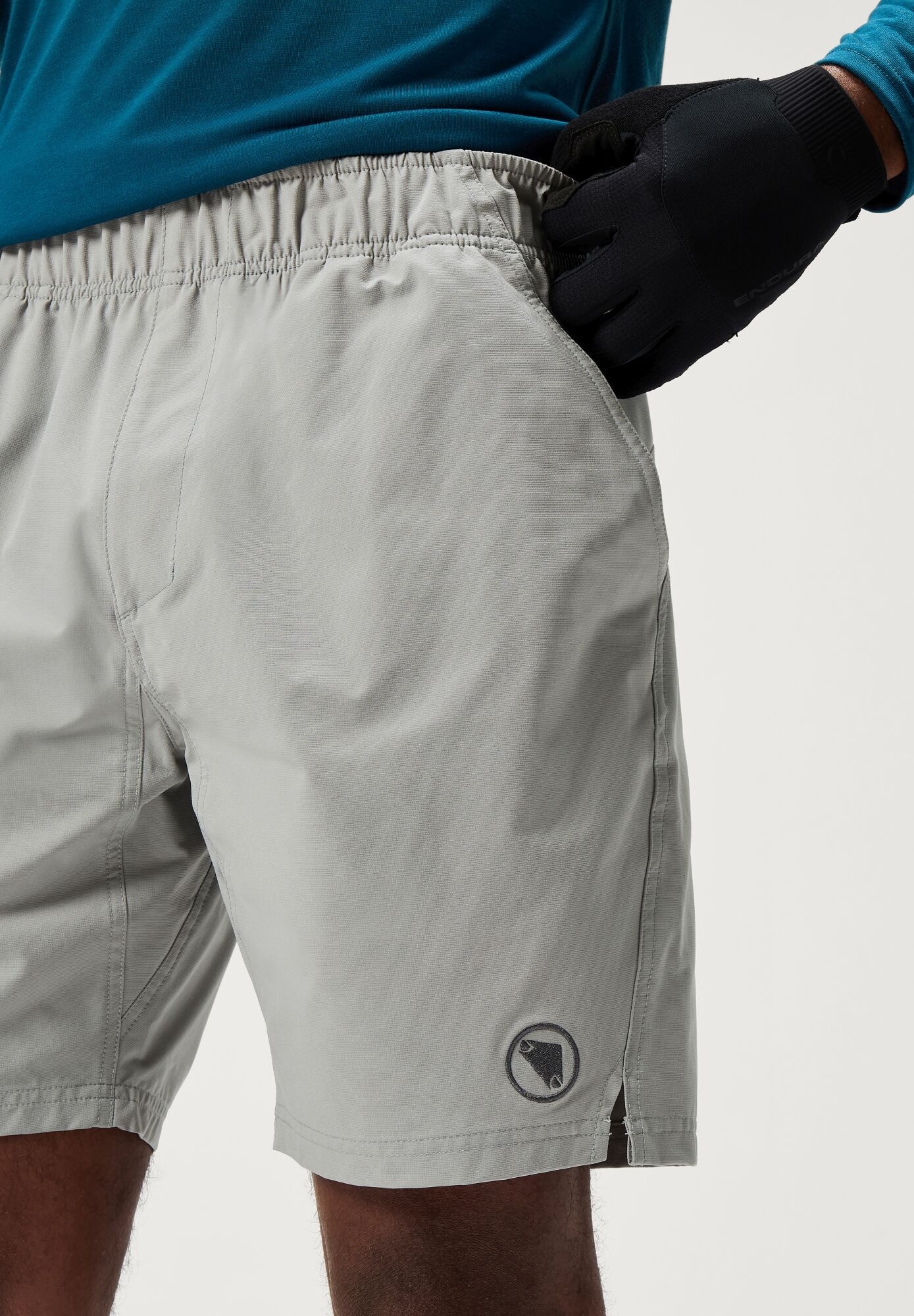 Endura Jogginghose »Loop«  mit elastischem Bund