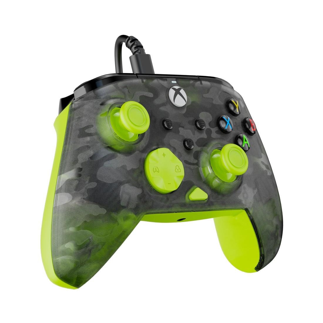 Turtle Beach Controller »XB Rematch Core«