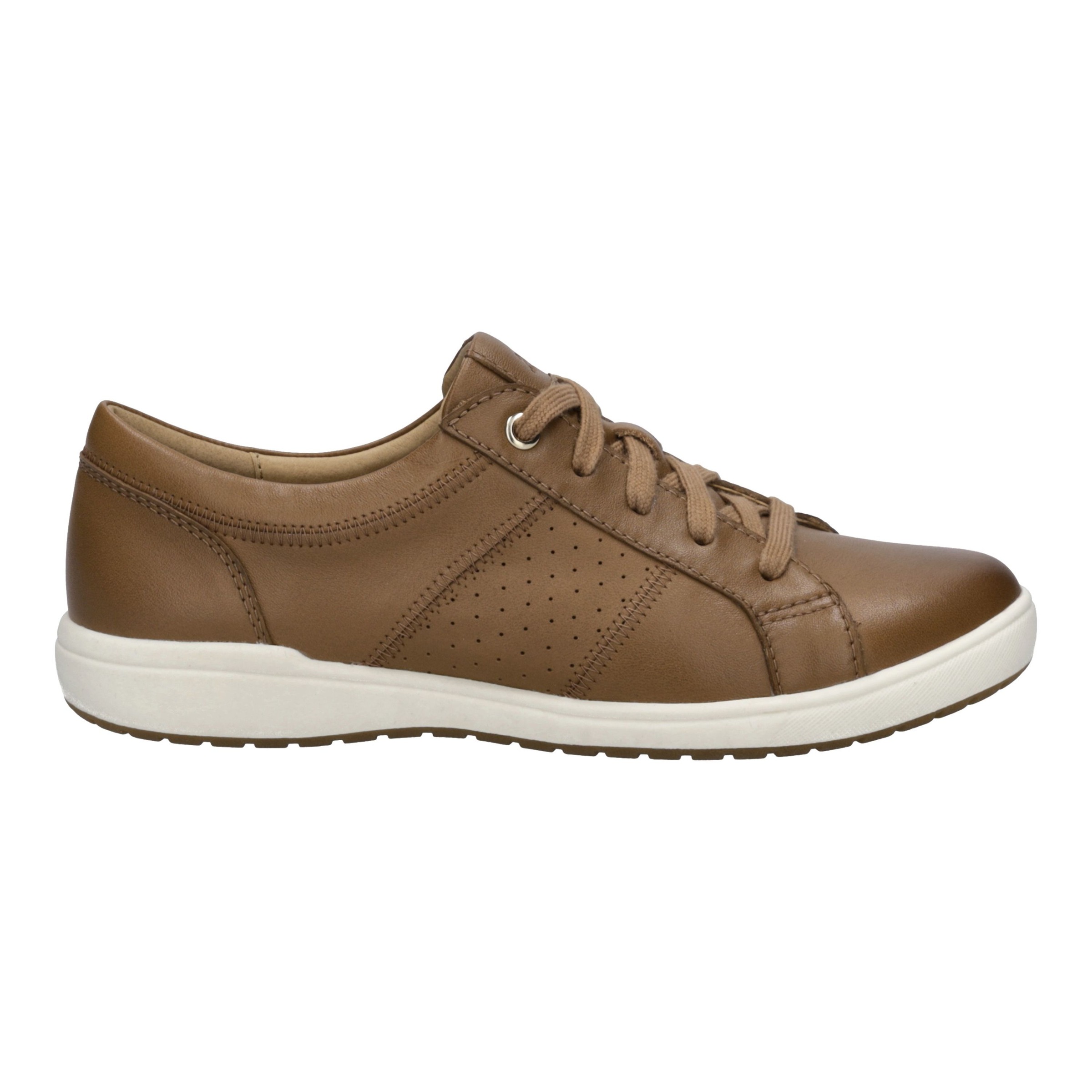 Josef Seibel Schnürschuh »Cynthia 07, camel«