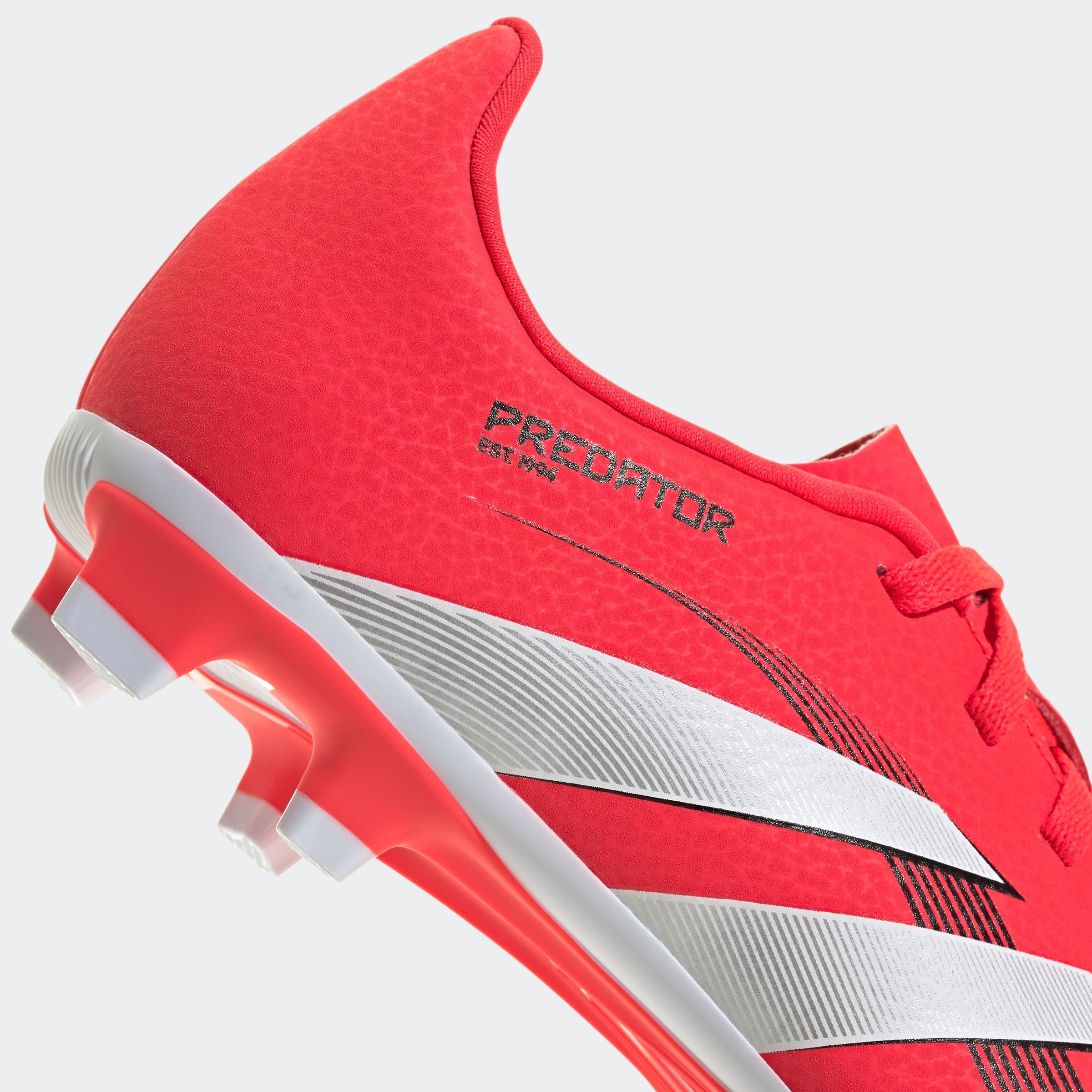 adidas Performance Fußballschuh »PREDATOR CLUB KIDS FG/MG«