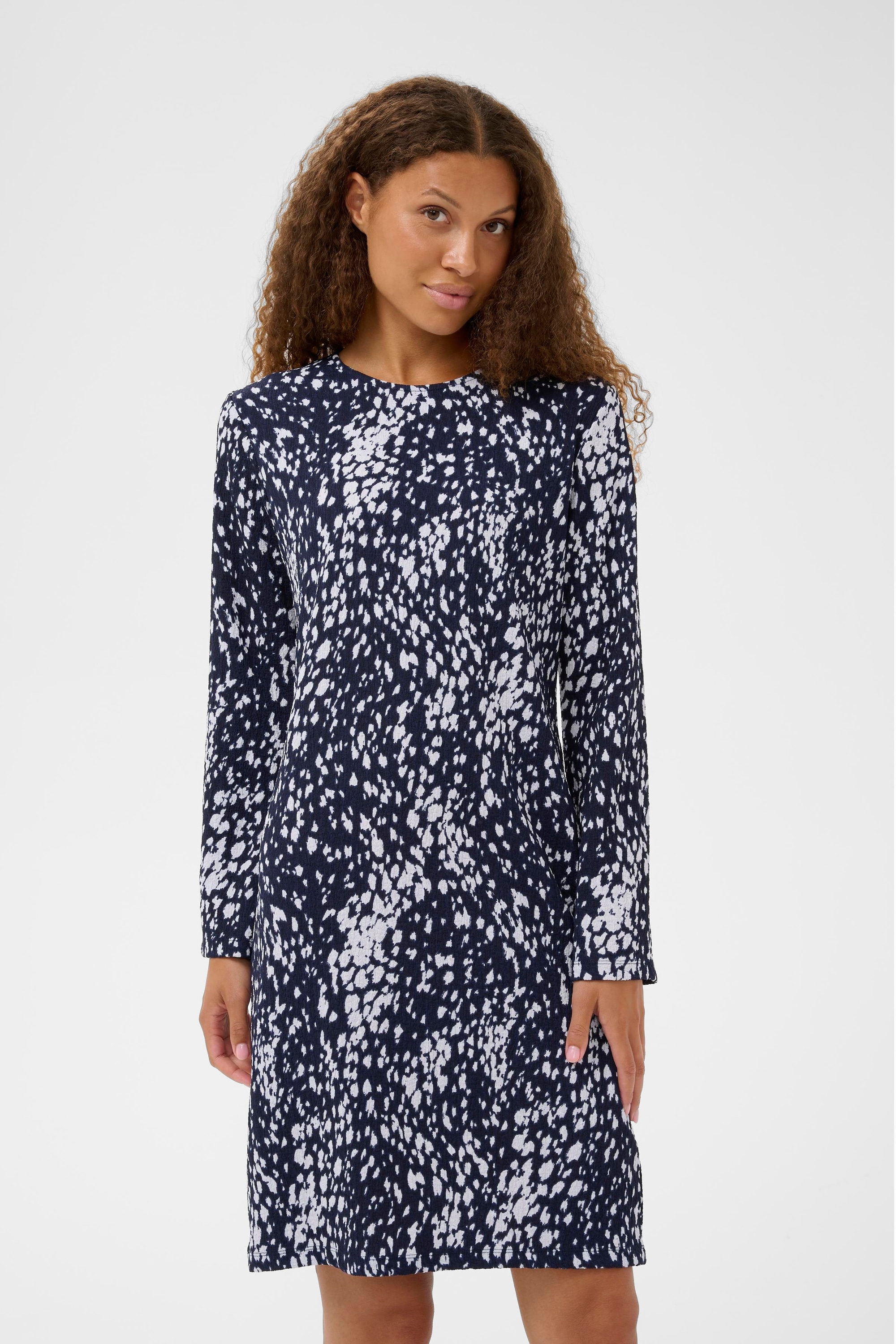 Saint Tropez Jerseykleid »Jerseykleid IlyssaSZ«