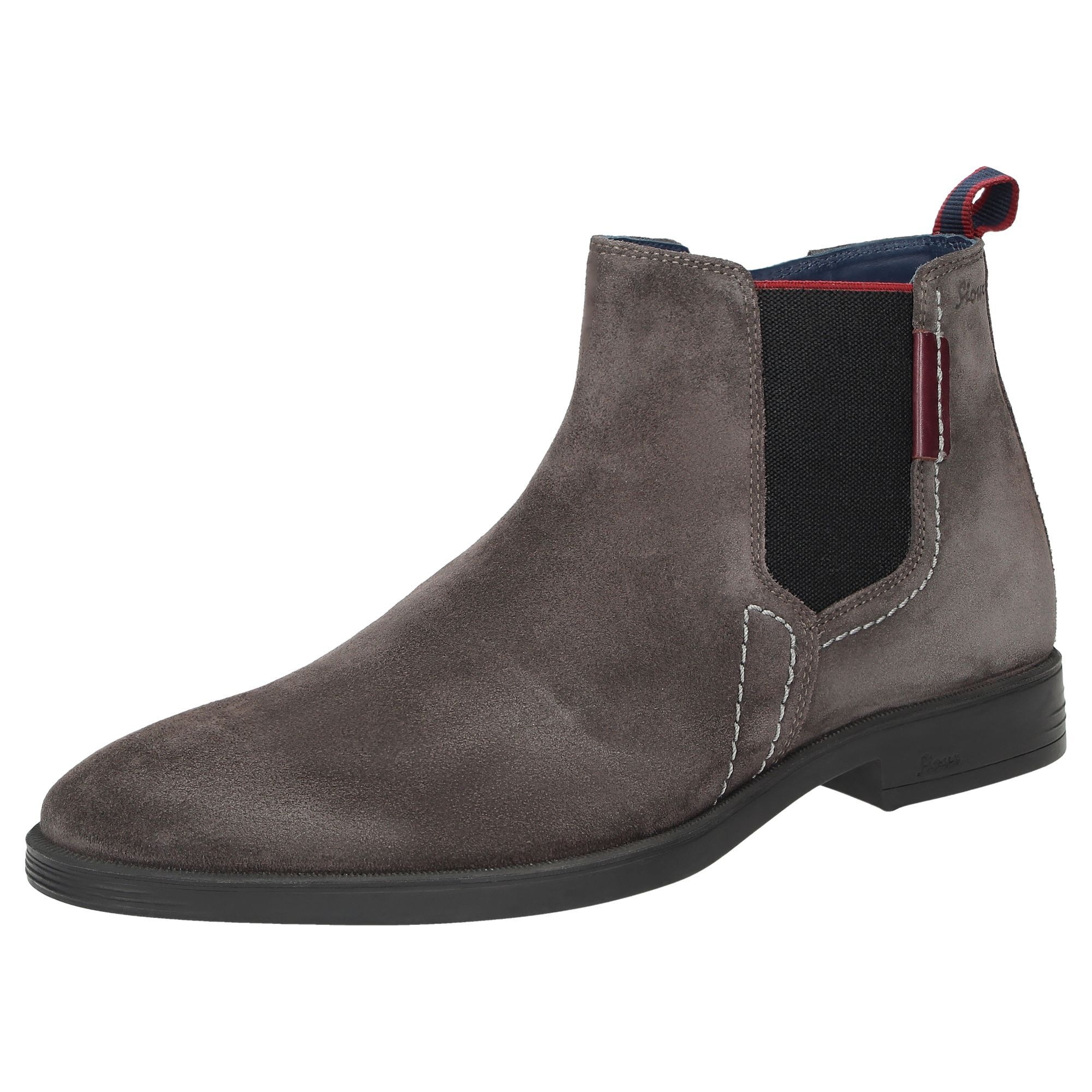 SIOUX Stiefelette »Foriolo-704-H«