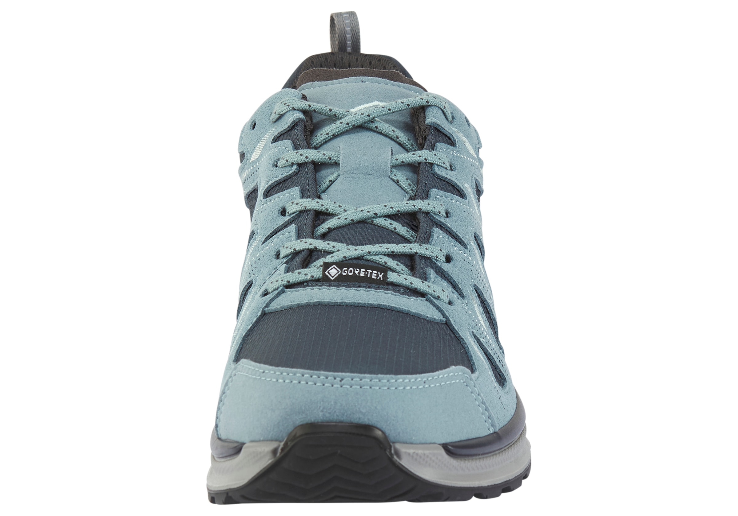 Lowa Wanderschuh »INNOX EVO II GTX WS«  wasserdicht, winddicht,atmungsaktiv dank GORE-TEX Membrane