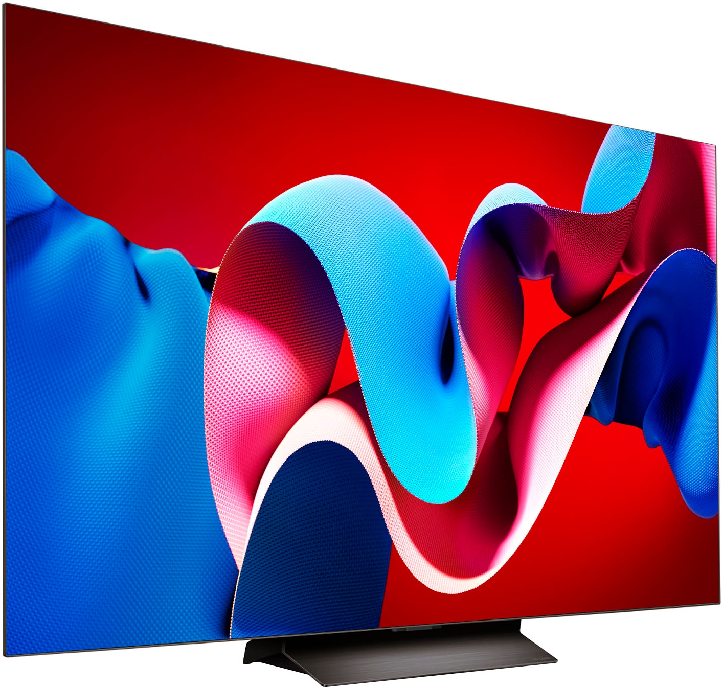 LG OLED-Fernseher, 164 cm/65 Zoll, 4K Ultra HD, Smart-TV