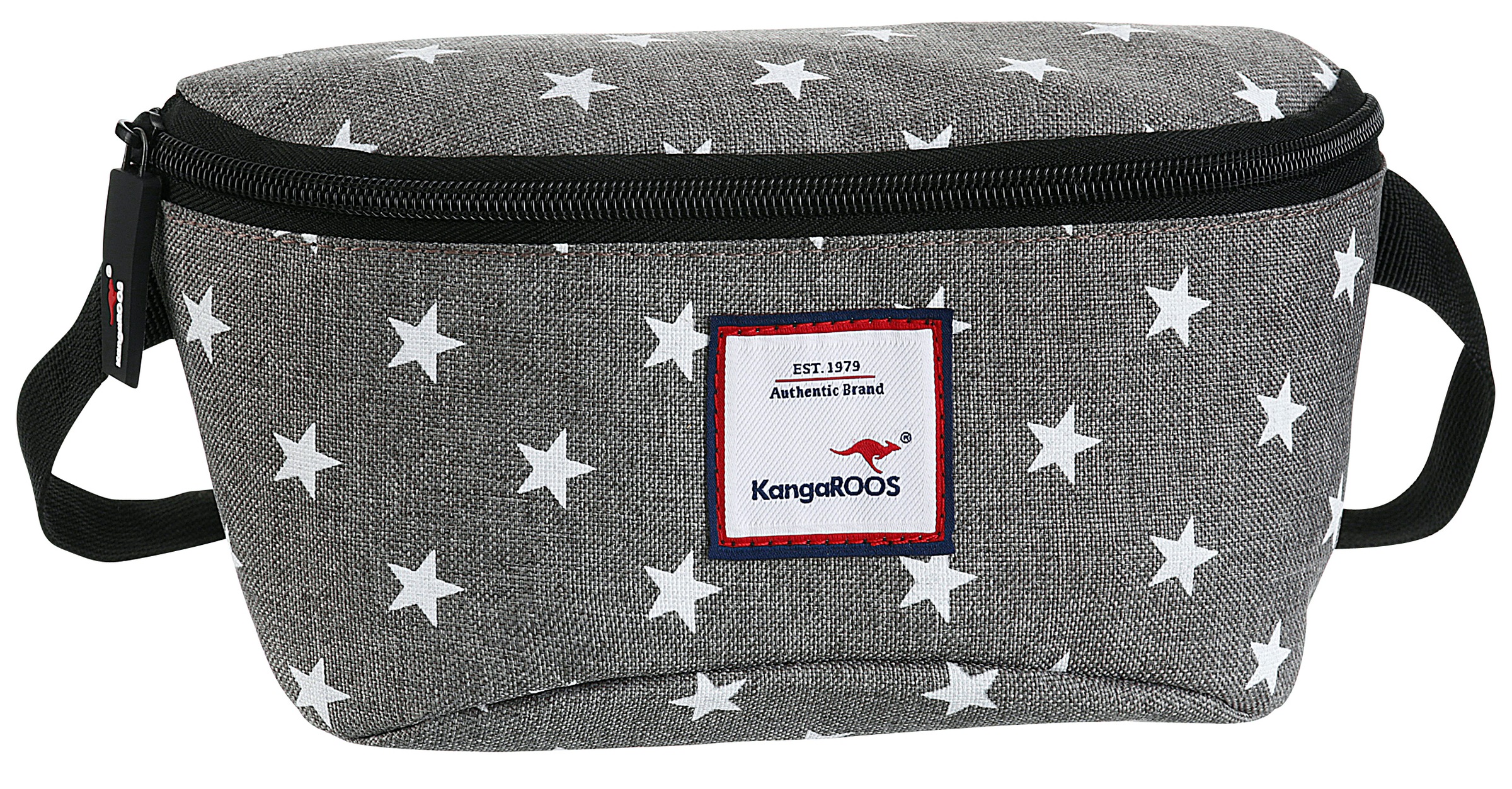 KangaROOS Bauchtasche, mit Reißverschluss-Rückfach kaufen