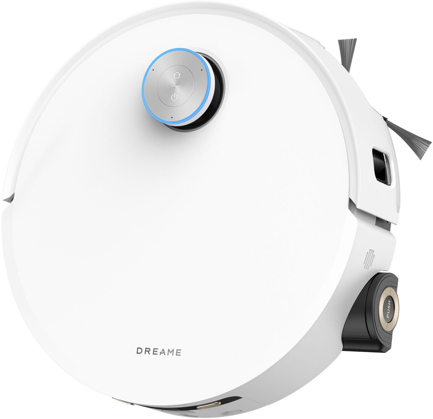 Dreame Nass-Trocken-Saugroboter »Aqua10 Ultra Roller Complete«