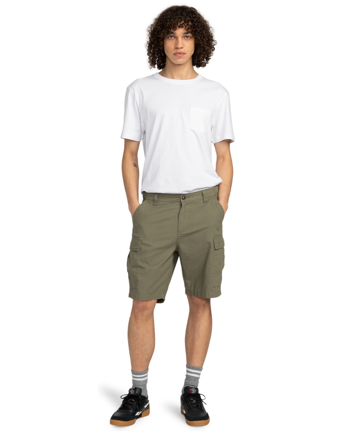 Element Bermudas »Legion 21"«