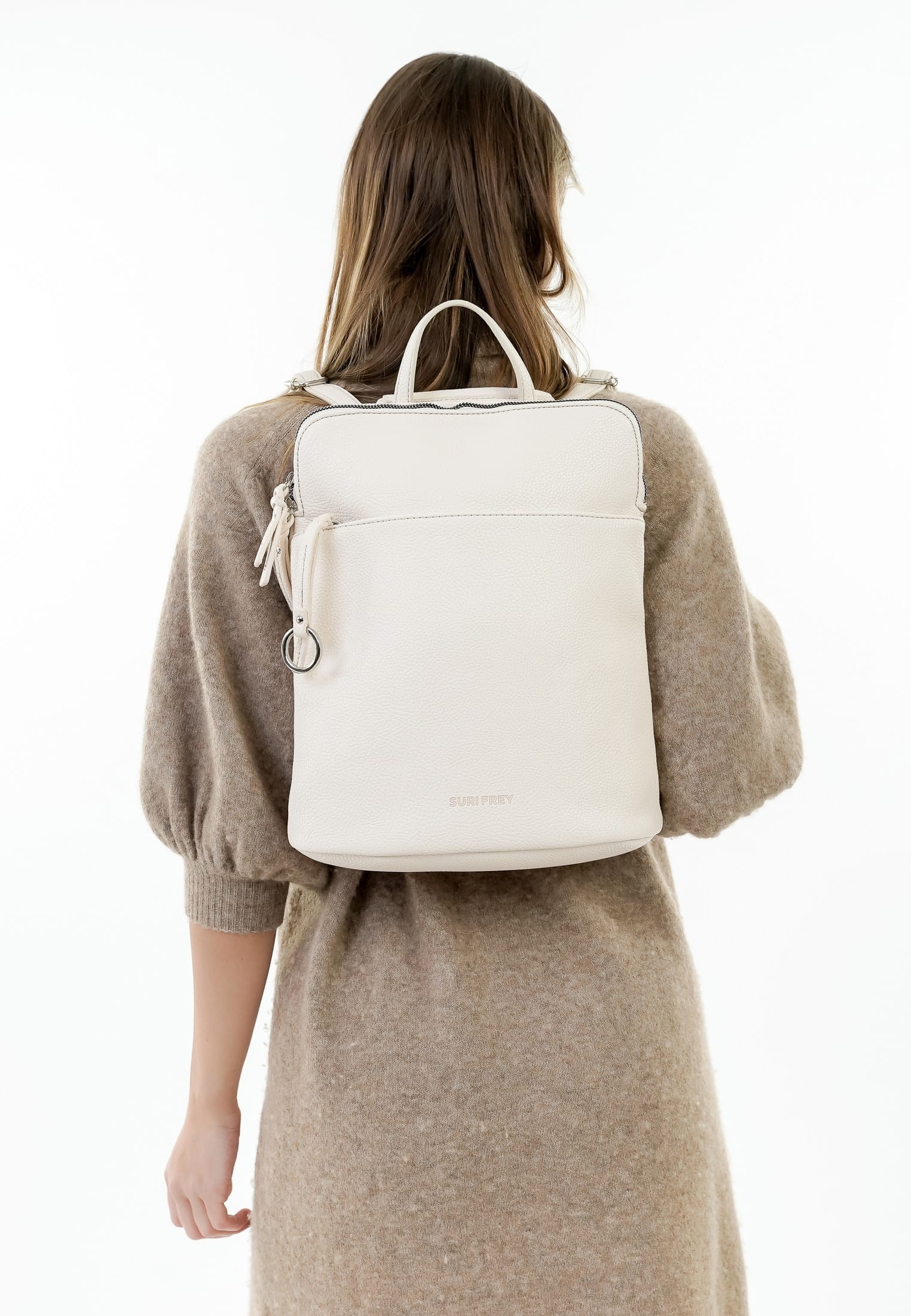 SURI FREY Rucksack »Rucksack SFY Debby«