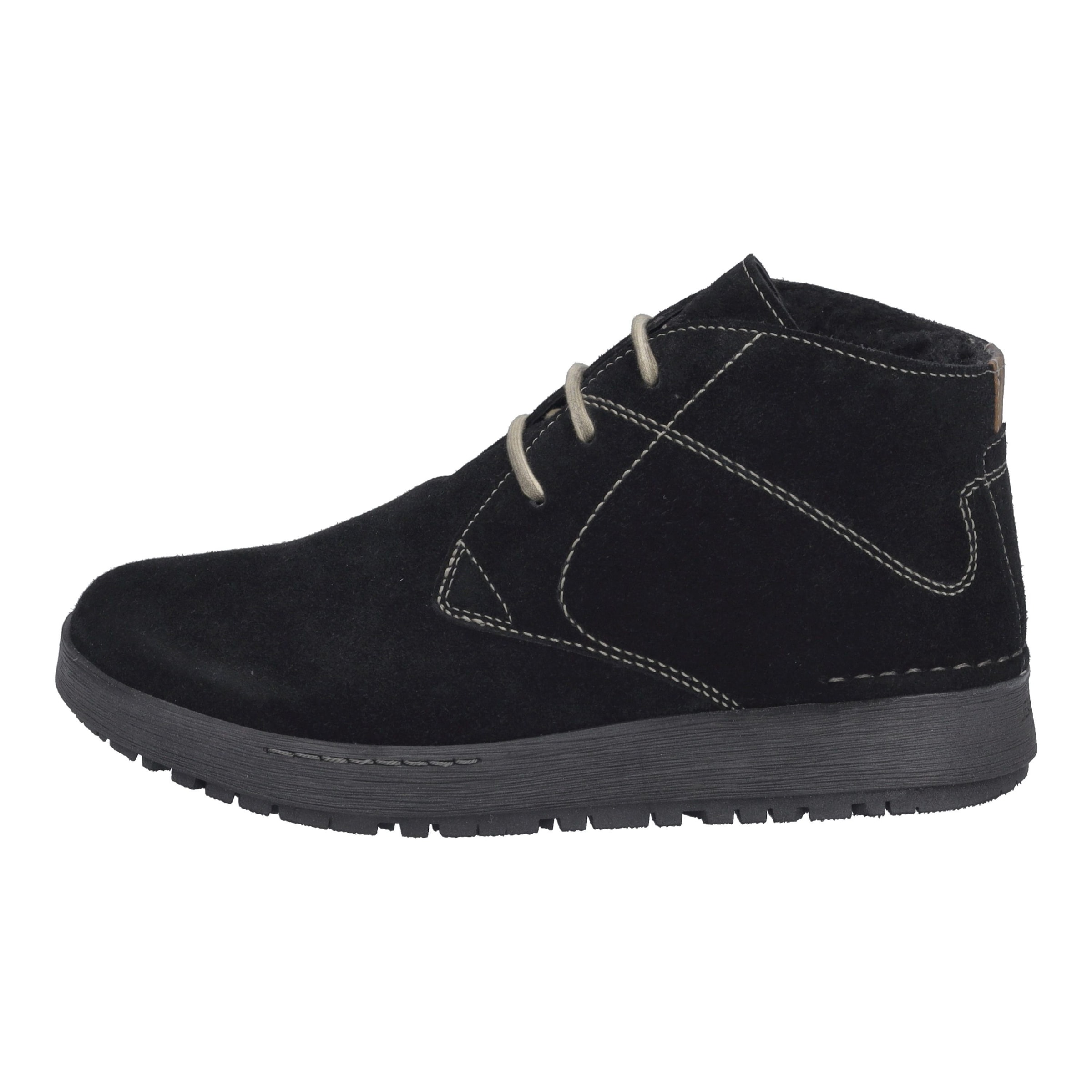 Josef Seibel Stiefelette »Anna 08, schwarz«