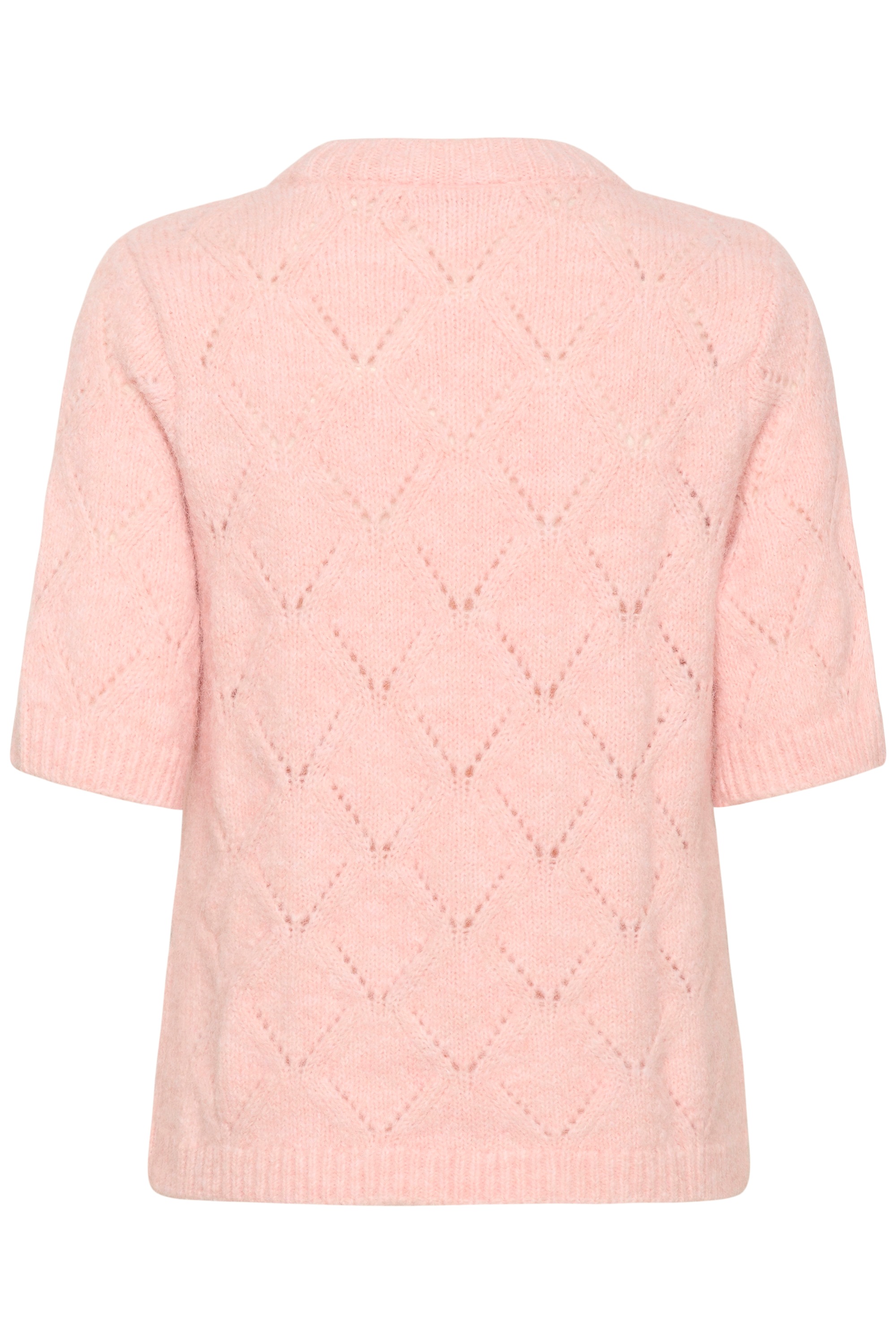 Saint Tropez Strickpullover »Strickpullover PavaaniSZ«