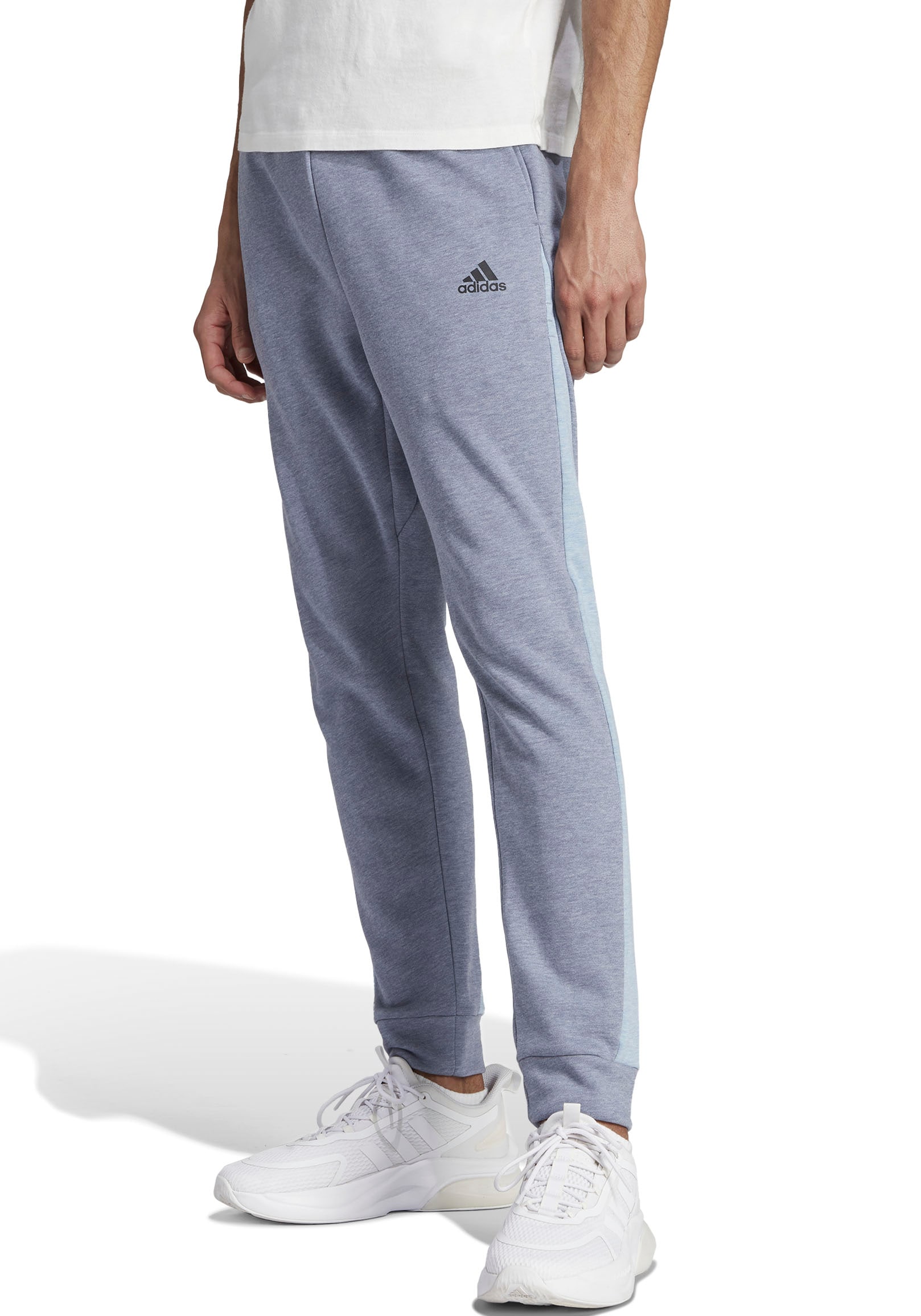 adidas Sportswear Sporthose »MÉLANGE HOSE«, (1 tlg.)