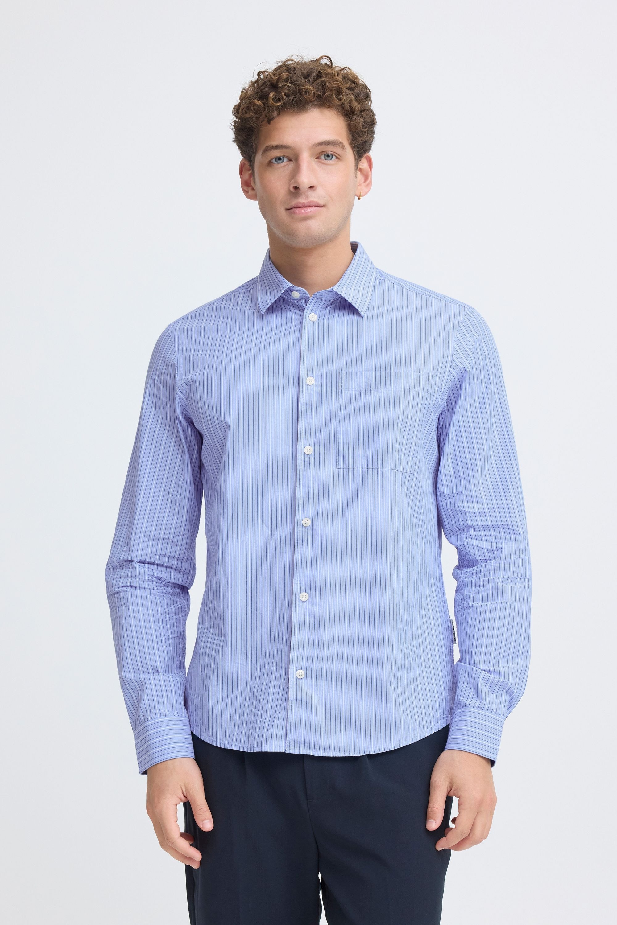 Casual Friday Langarmhemd »Langarmhemd CFJansson«