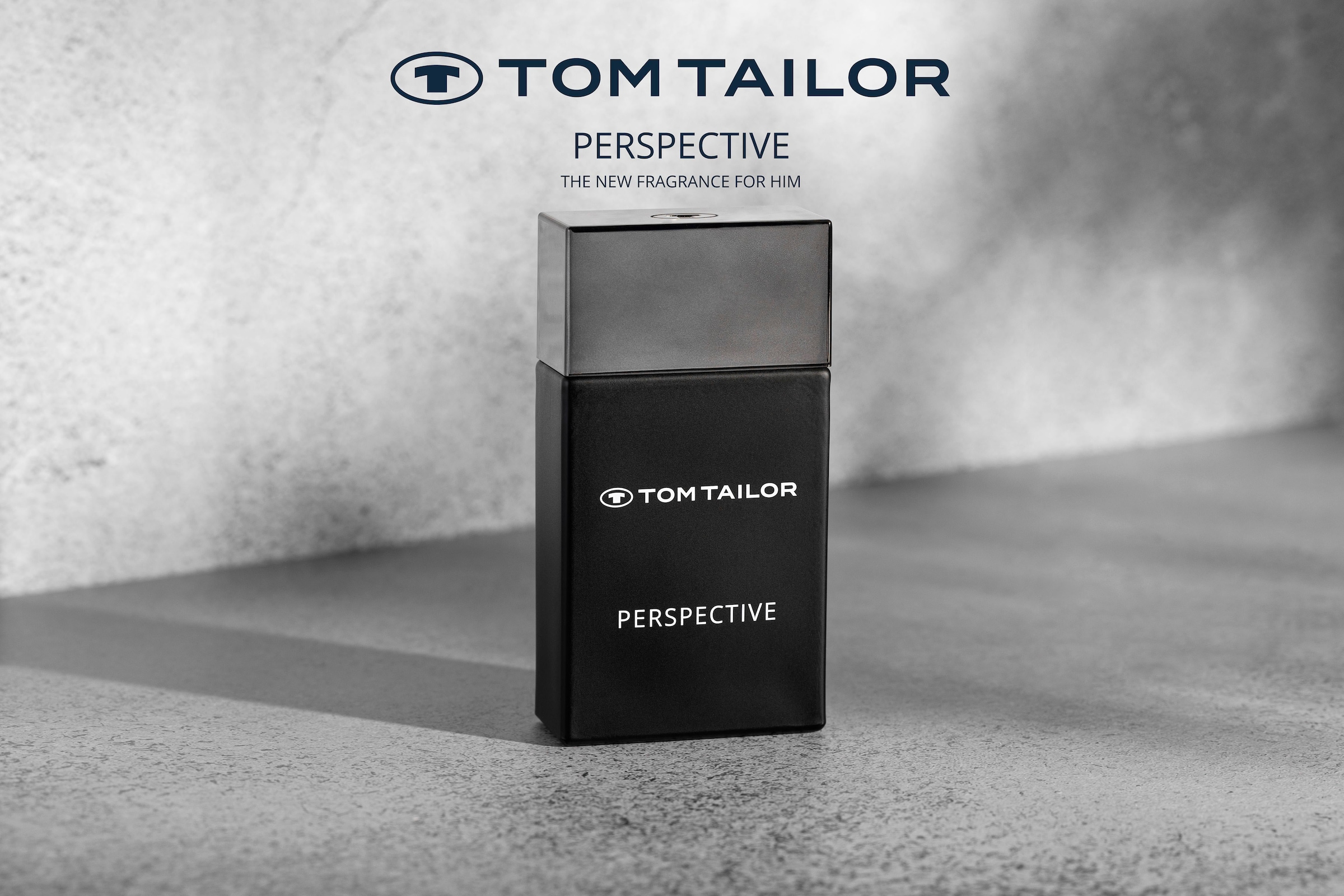 TOM TAILOR Eau de Toilette »Man EdT 30ml«