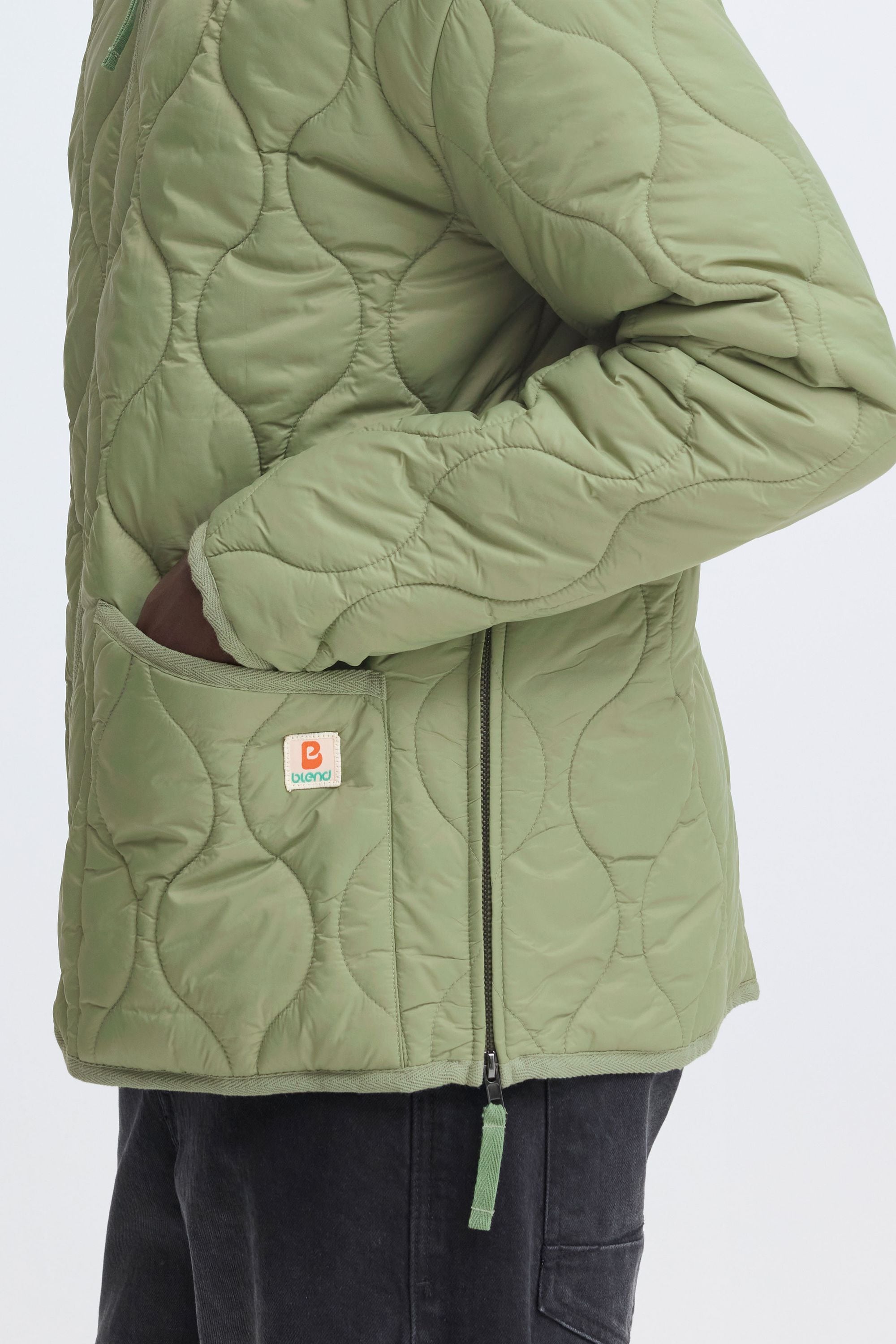 Blend Steppjacke »Steppjacke BHSun«