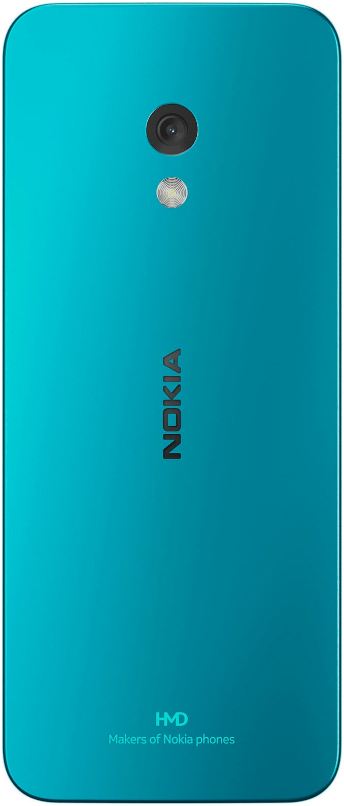 Nokia Handy »235 4G«, blau