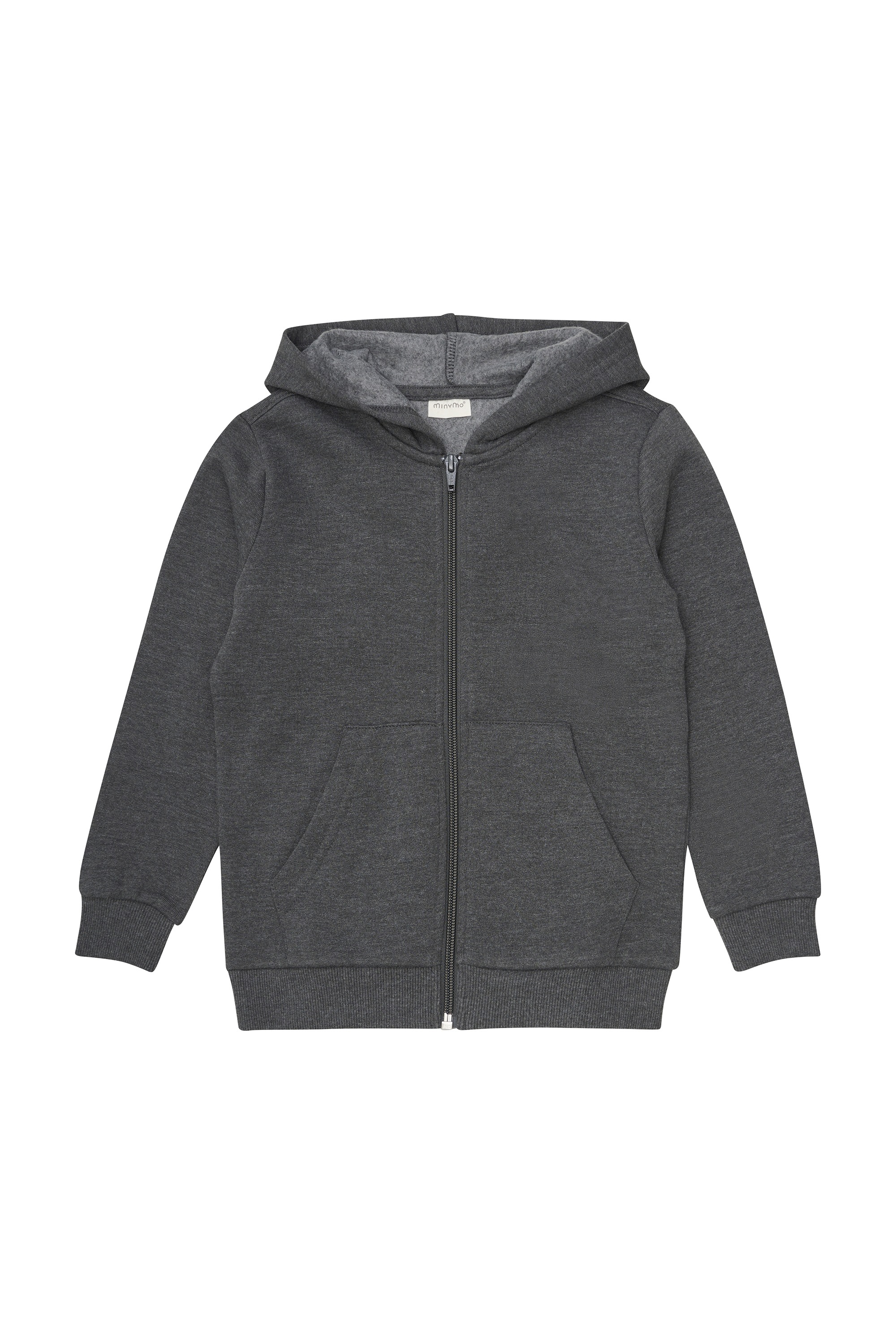 Minymo Kapuzenpullover »Kapuzensweatjacke MISweat«