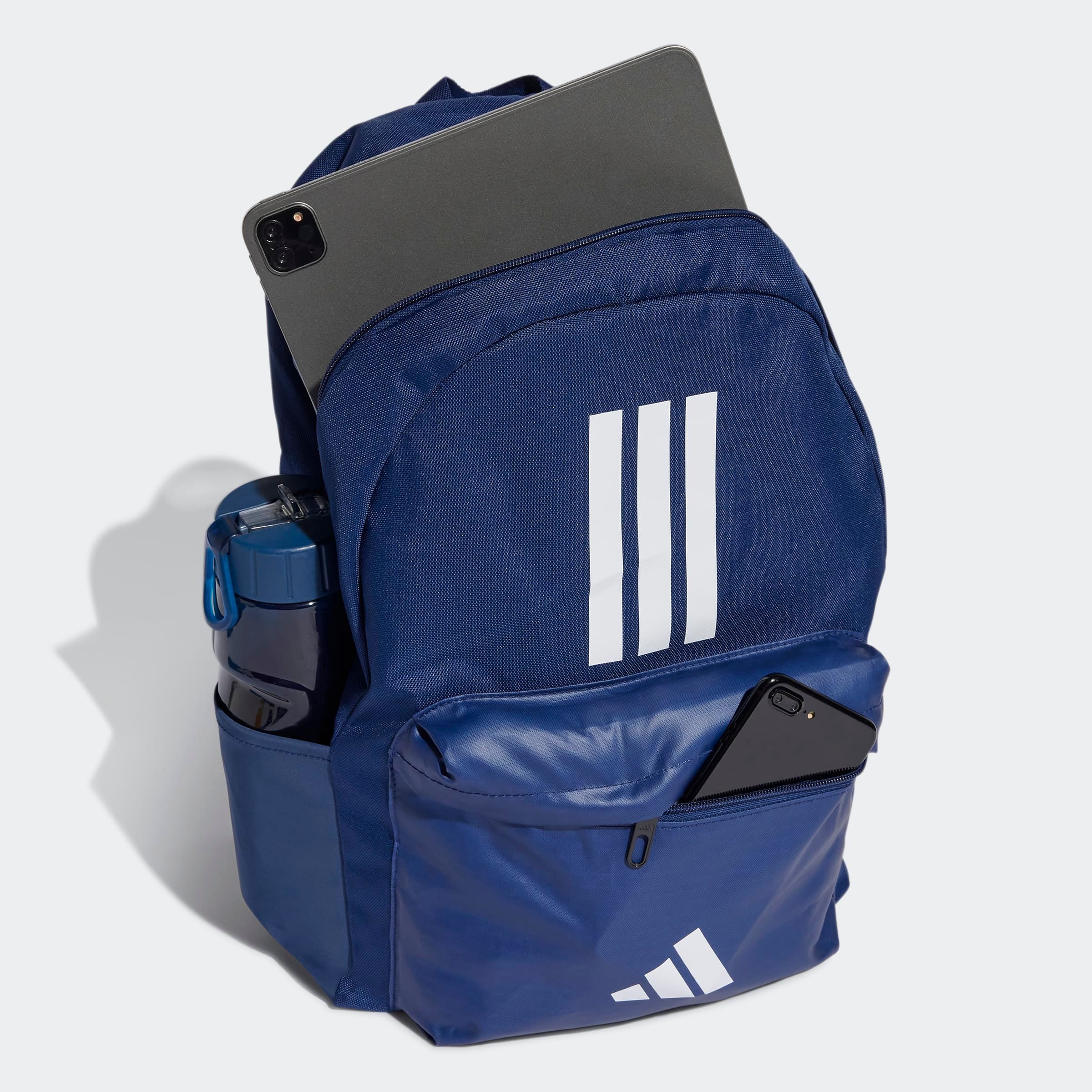 adidas Performance Rucksack »CLASSIC BACK TO SCHOOL 3-STREIFEN«