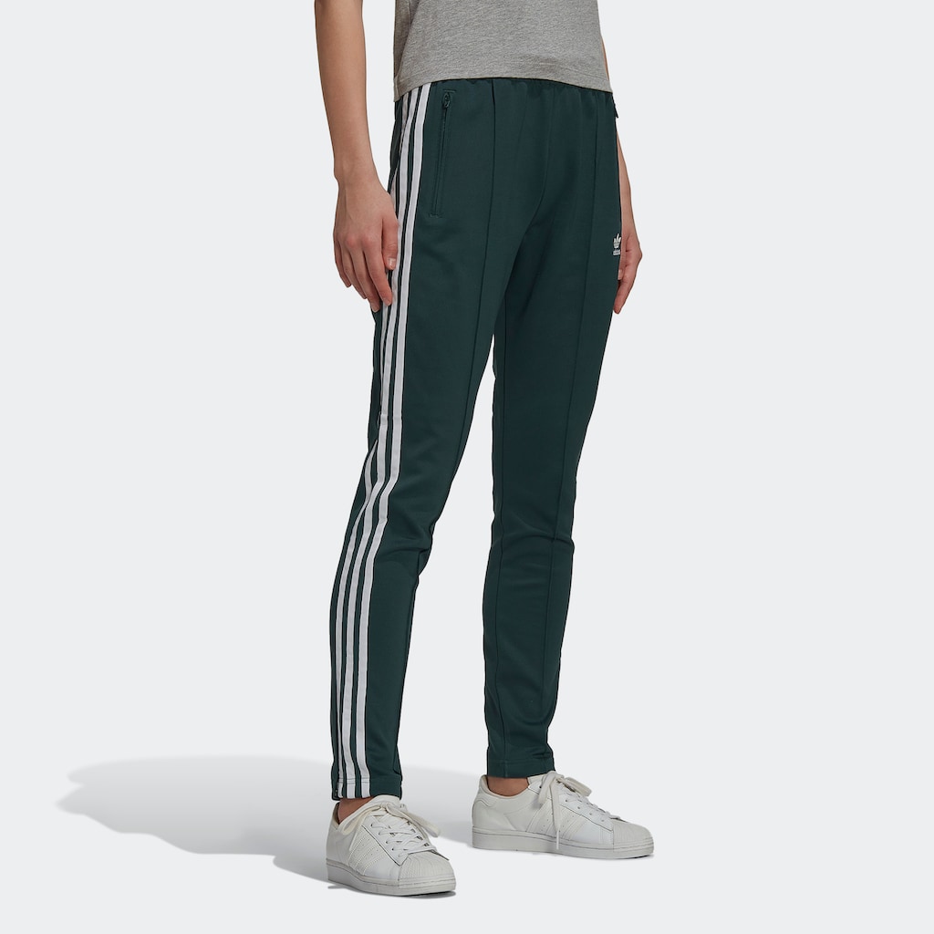 adidas Originals Trainingshose »SST PANTS PB«, (1 tlg.)