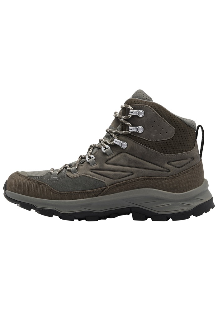 Jack Wolfskin Wanderschuh »CYROX TEXAPORE MID M«