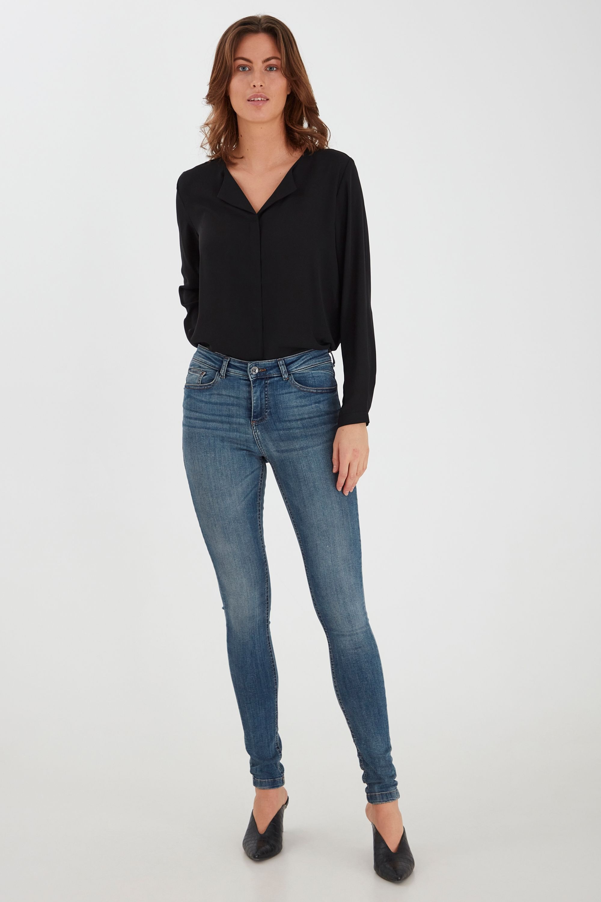 b.young Bequeme Jeans »Bequeme Jeans BYLola«