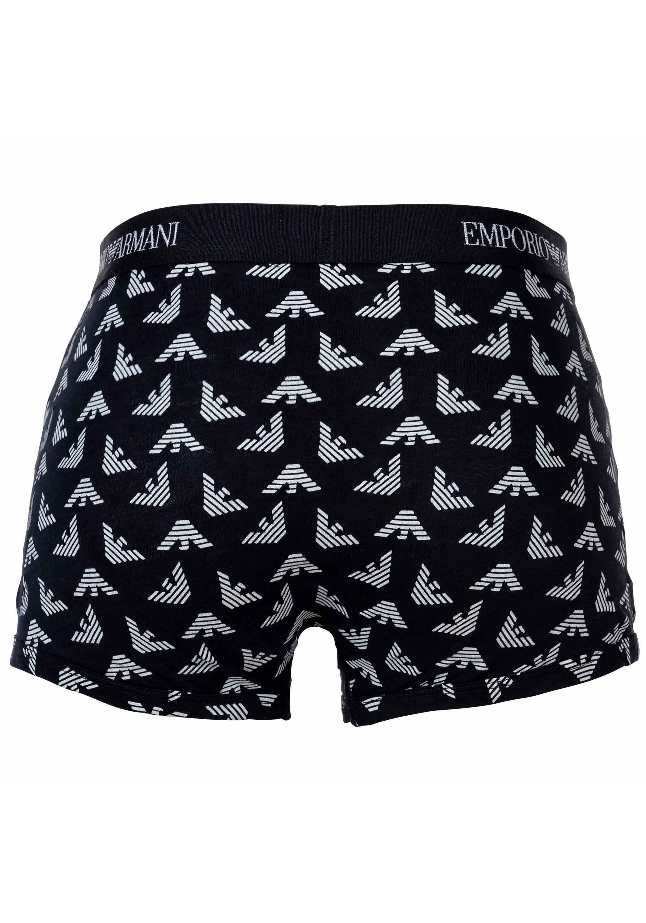 Emporio Armani Boxershorts »Boxershort 3er Pack«