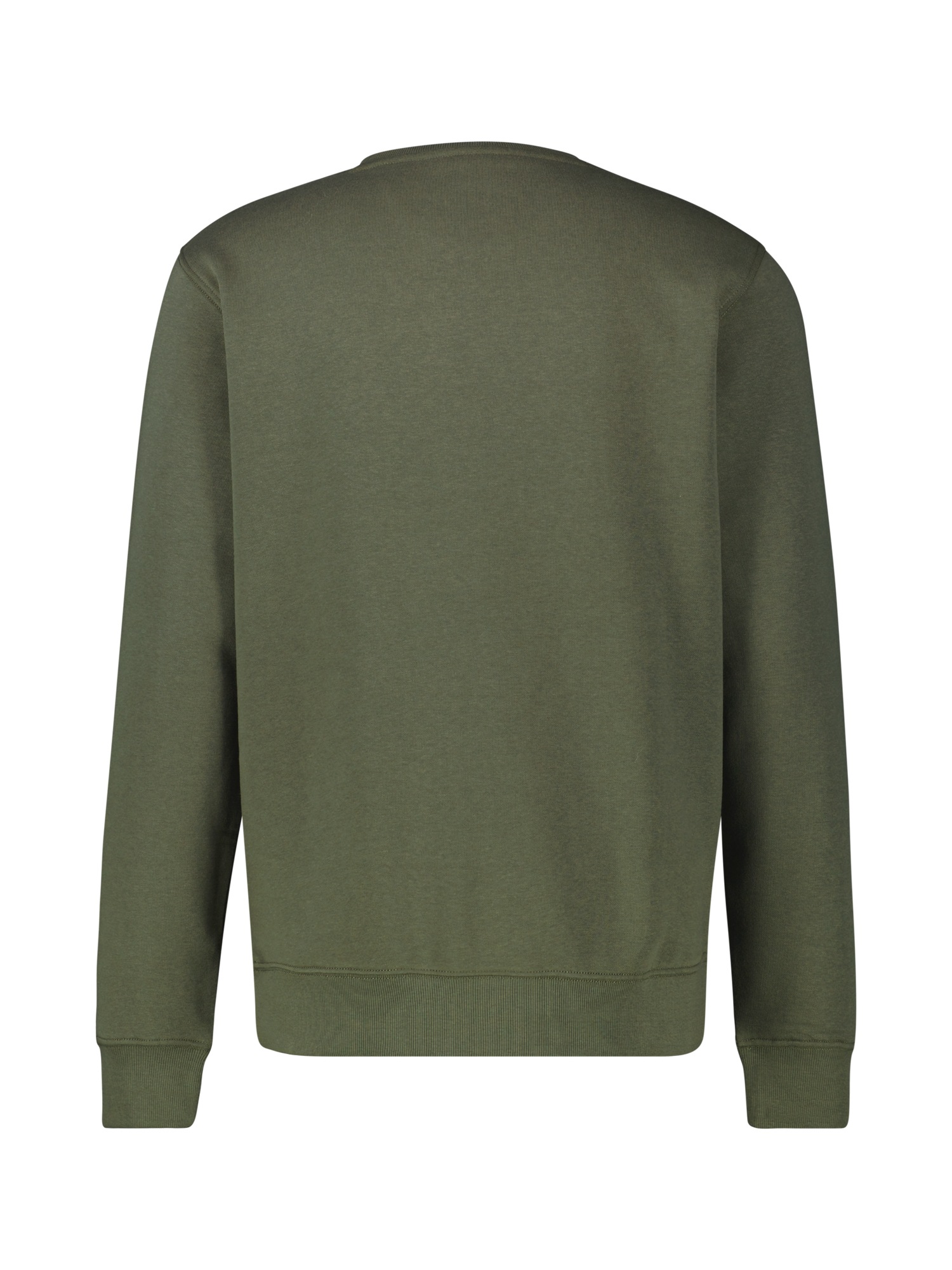 LERROS Sweatshirt »Urbaner Sweatshirtstyle für Herren«
