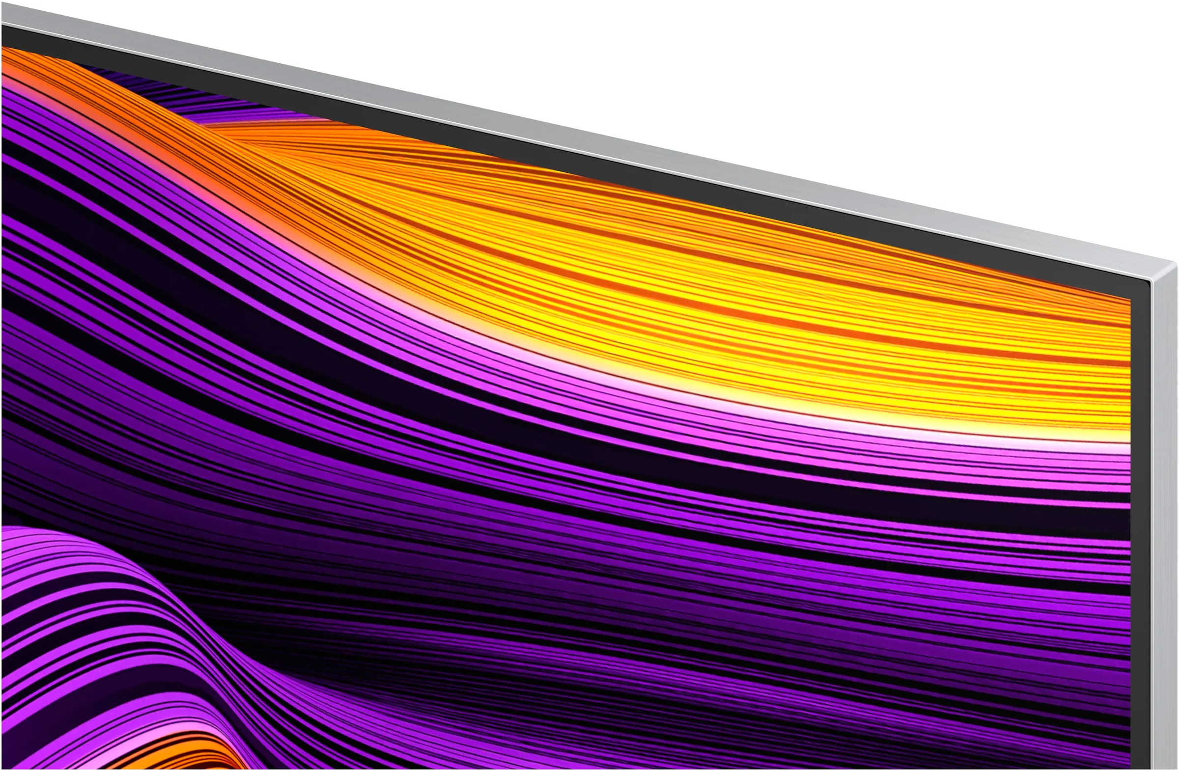 LG OLED-Fernseher »OLED55G59LS«, 4K Ultra HD, Smart-TV