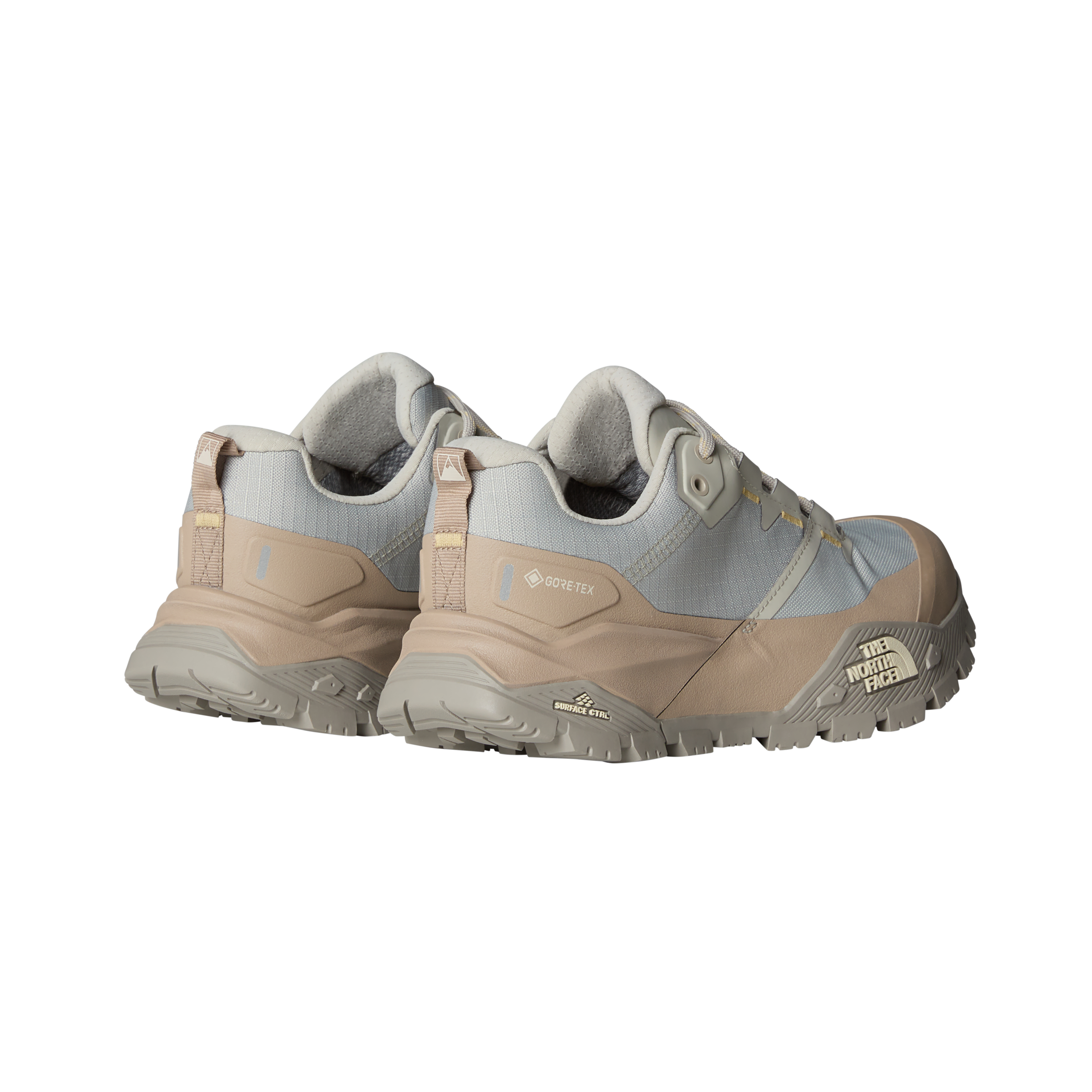 The North Face Wanderschuh »W OFFTRAIL HIKE GORE-TEX«  wasserdicht