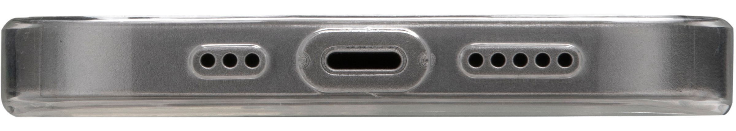 dbramante1928 Smartphone-Hülle »Case Greenland - iPhone 14 Pro«, iPhone 14 Pro