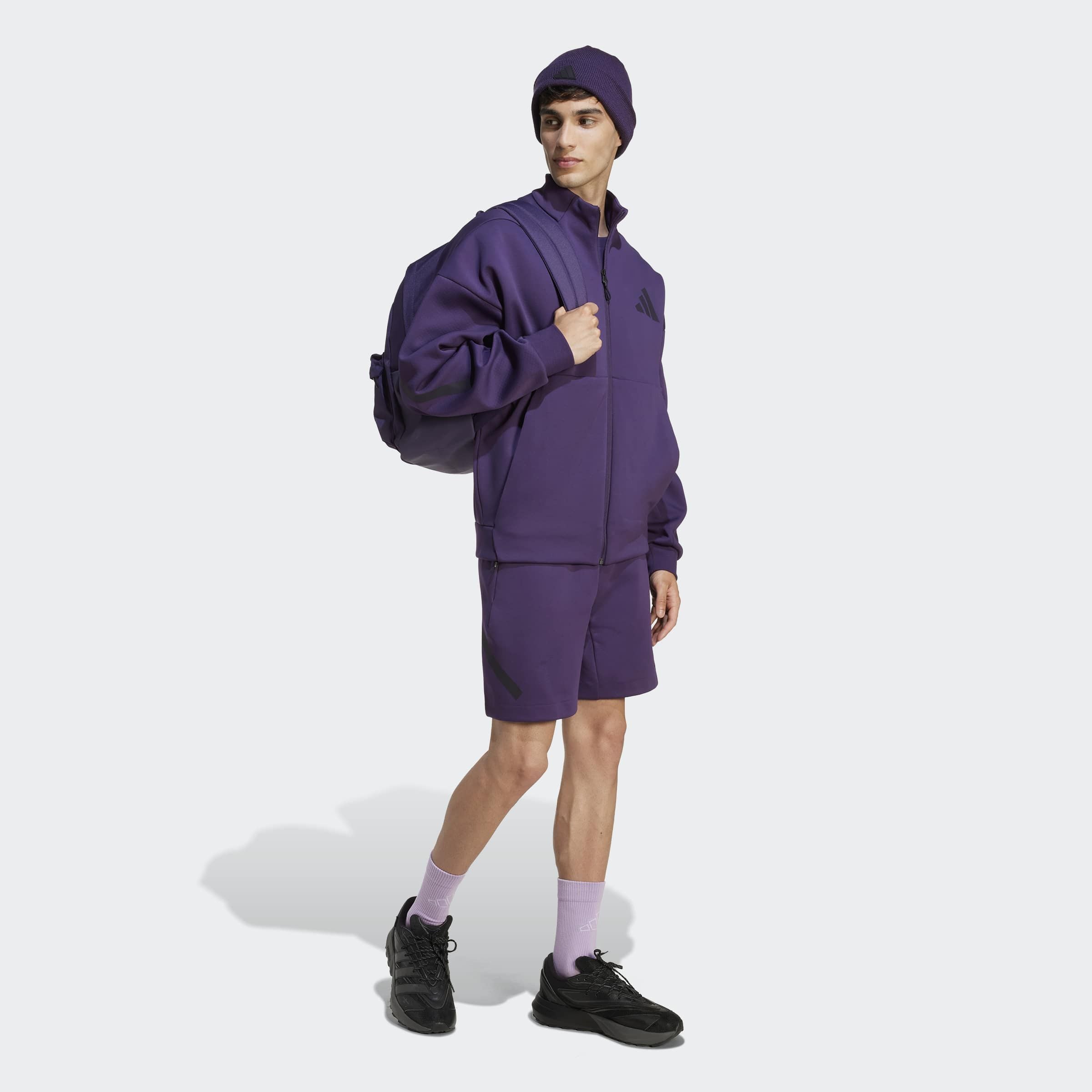 adidas Sportswear Shorts »M Z.N.E. SHO«, (1 tlg.)