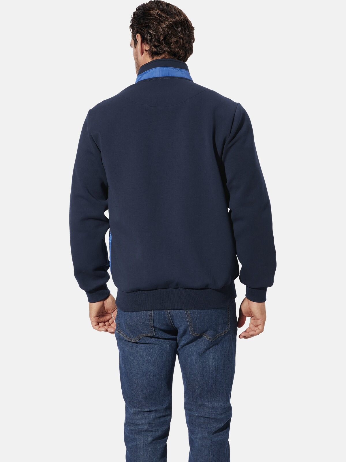 Babista Sweatjacke »Sweatjacke PALRON«
