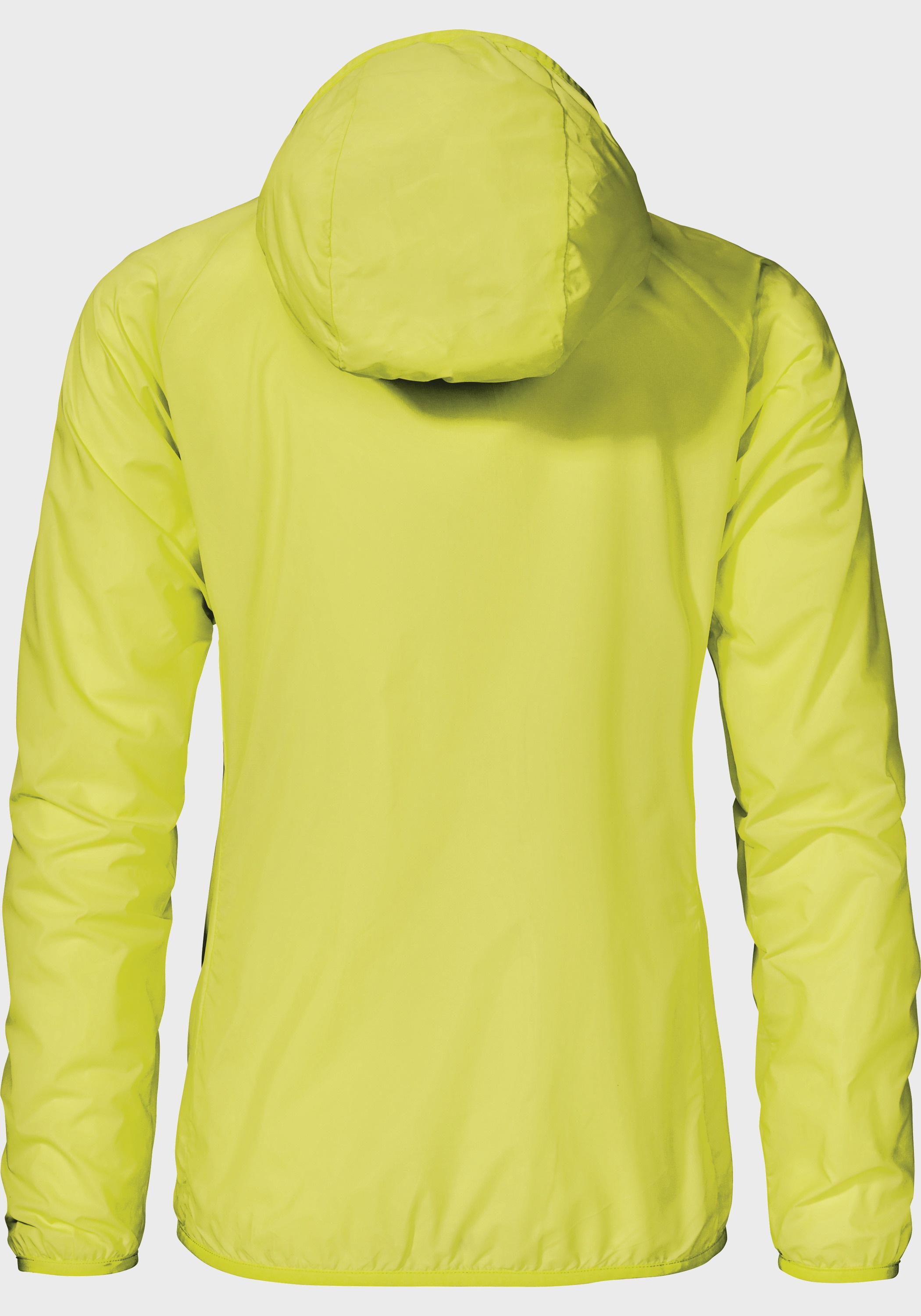 Schöffel Outdoorjacke »Hiking Jacket Style Wutach WMS«, ohne Kapuze