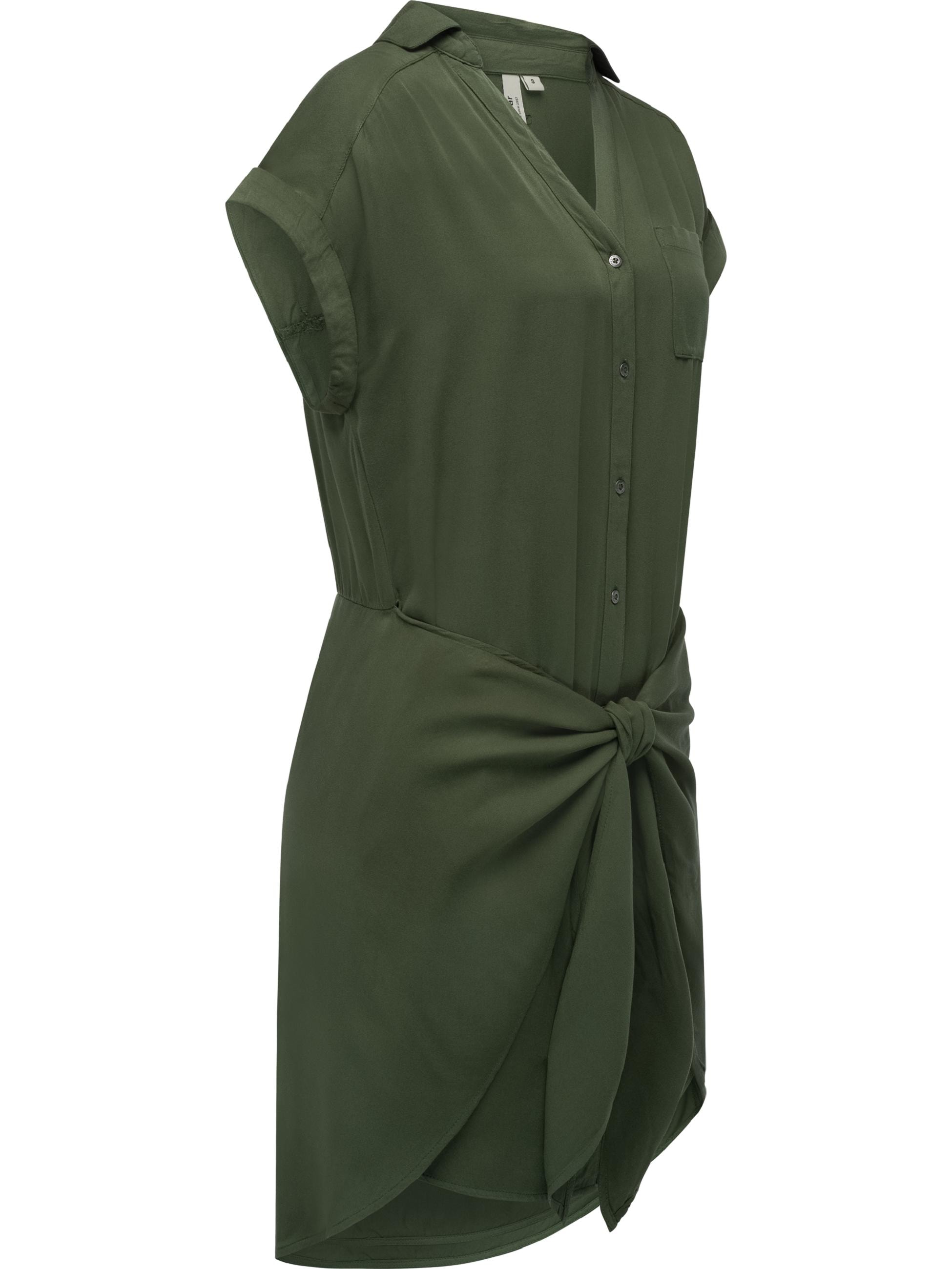 Ragwear Blusenkleid »Blusenkleid Bahaya«