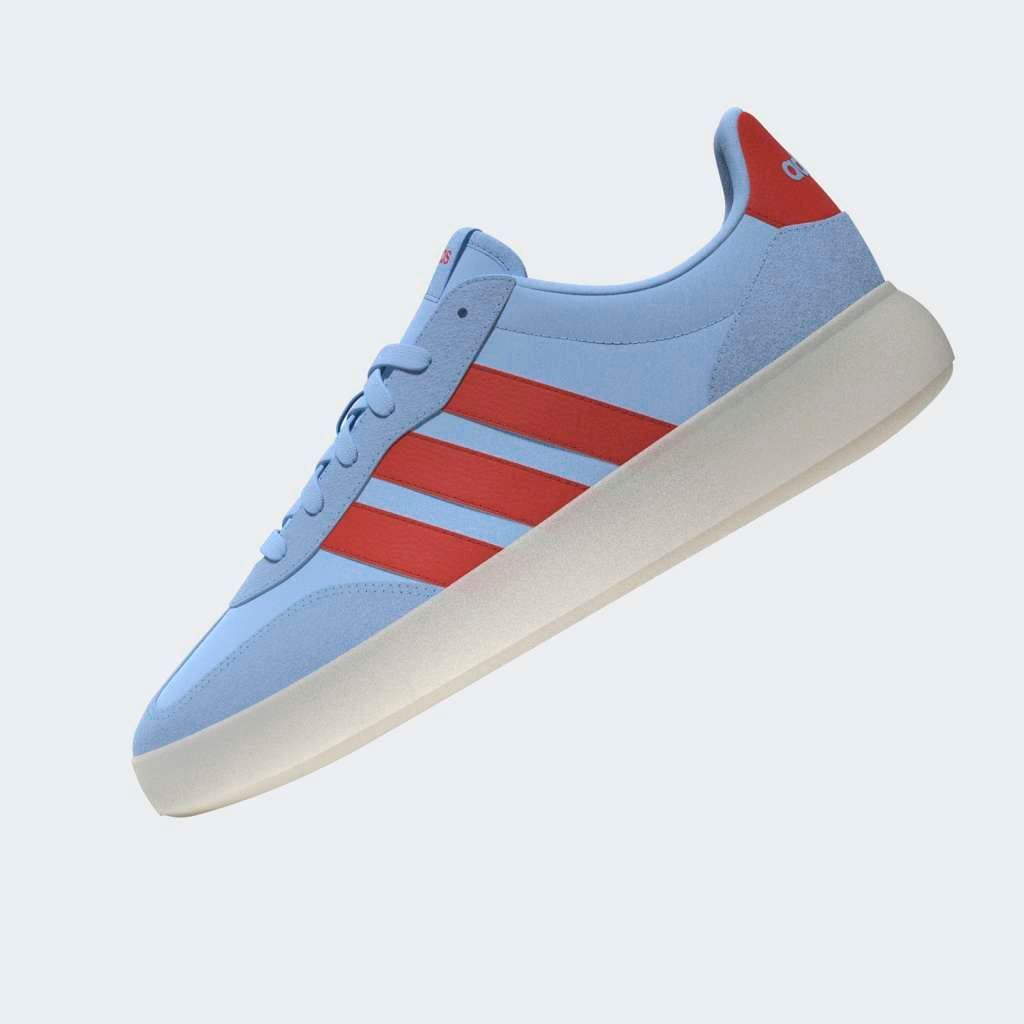 adidas Sportswear Sneaker »BARREDA DECODE«, Design auf den Spuren des adidas Handball Spezial