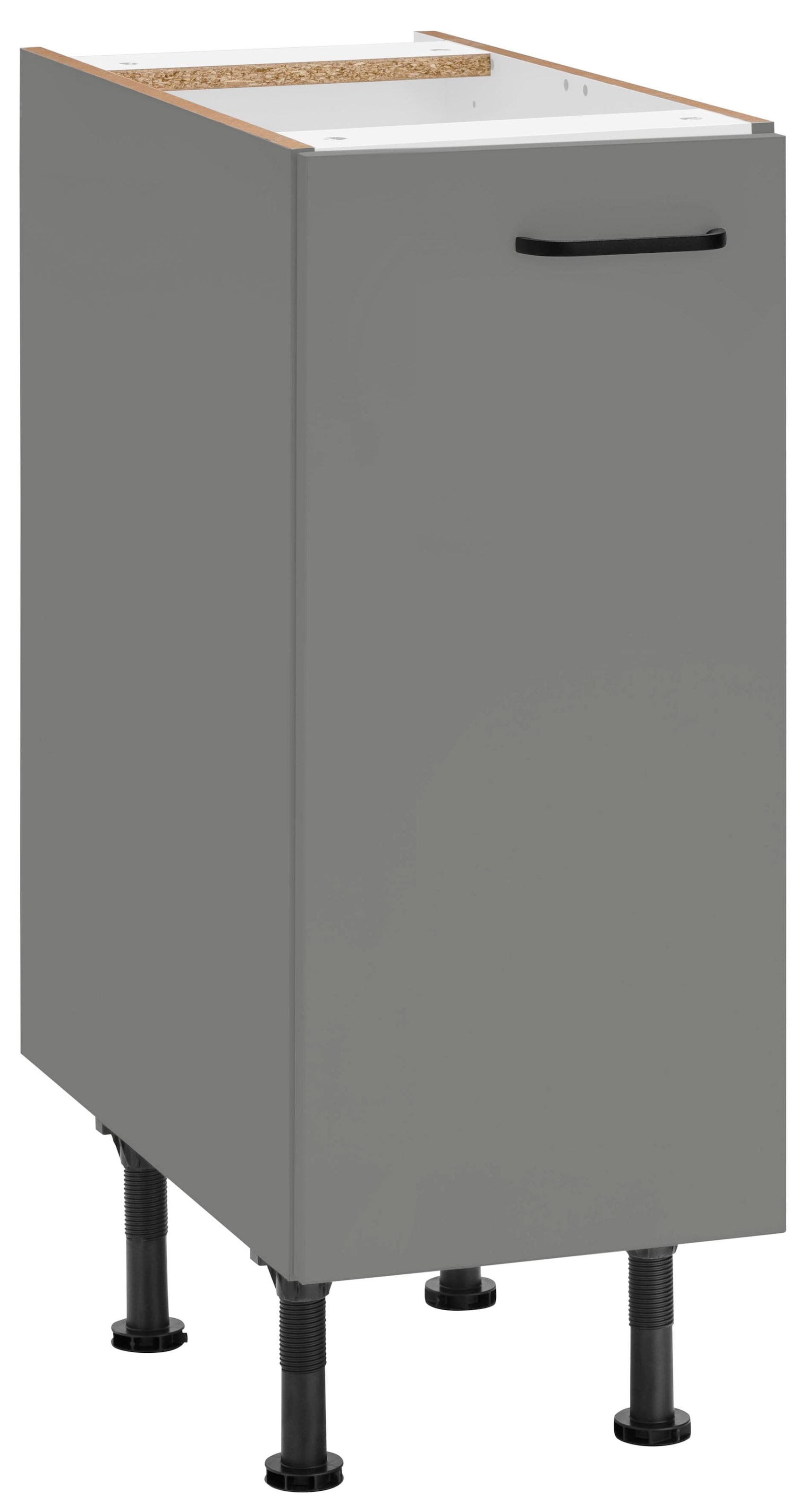 OPTIFIT Unterschrank »Elga«, mit Soft-Close-Funktion, Metallgriff, Breite  30 cm kaufen bei OTTO