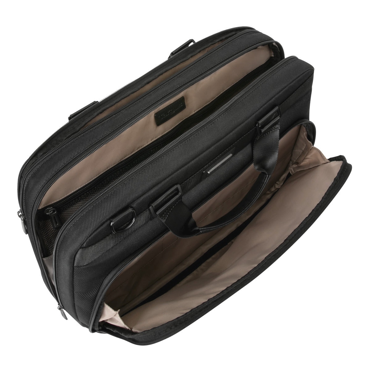 Targus Laptoptasche »15.6 Mobile Elite Topload«