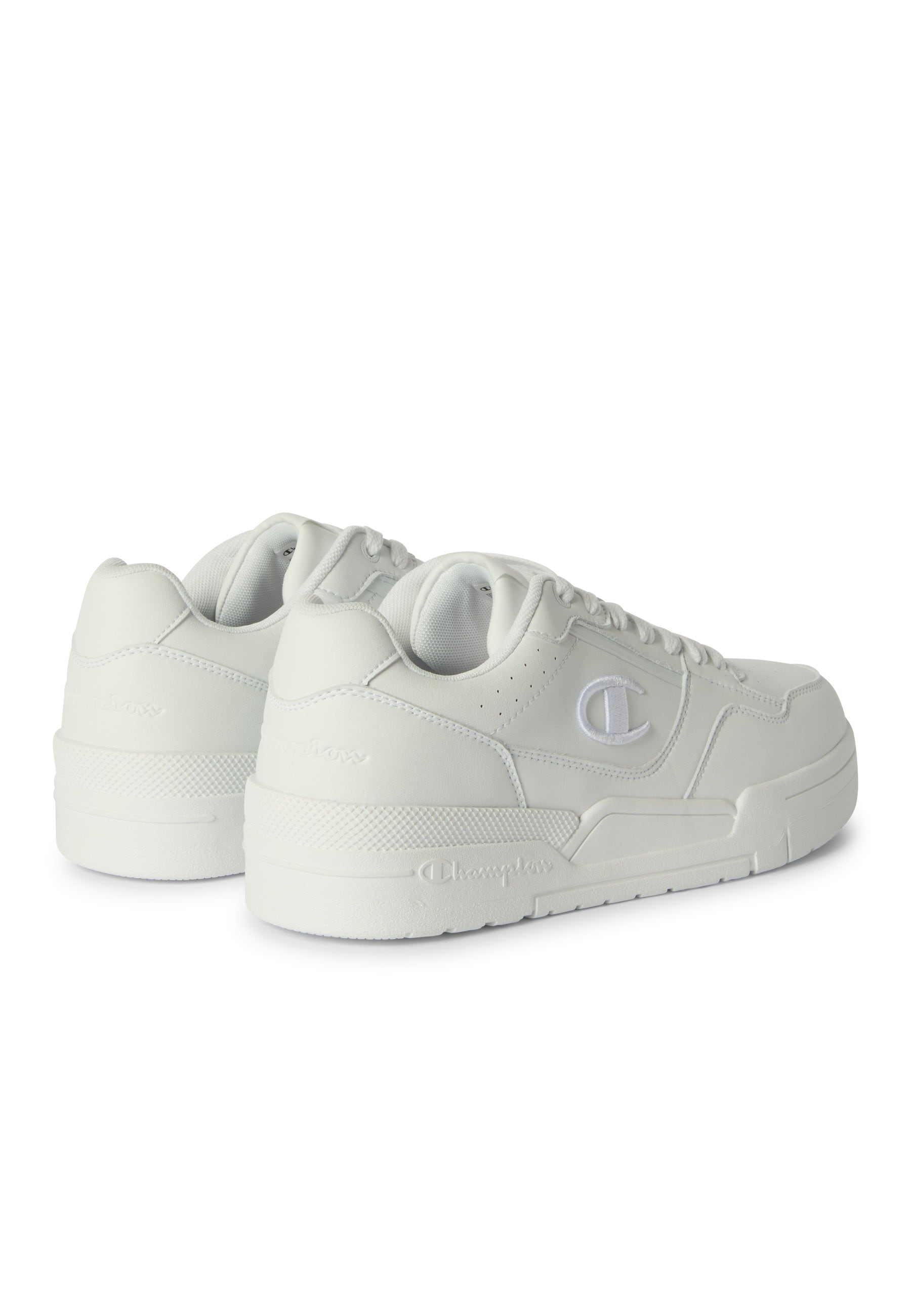 Champion Sneaker »RD18 HERITAGE PERF LOW«