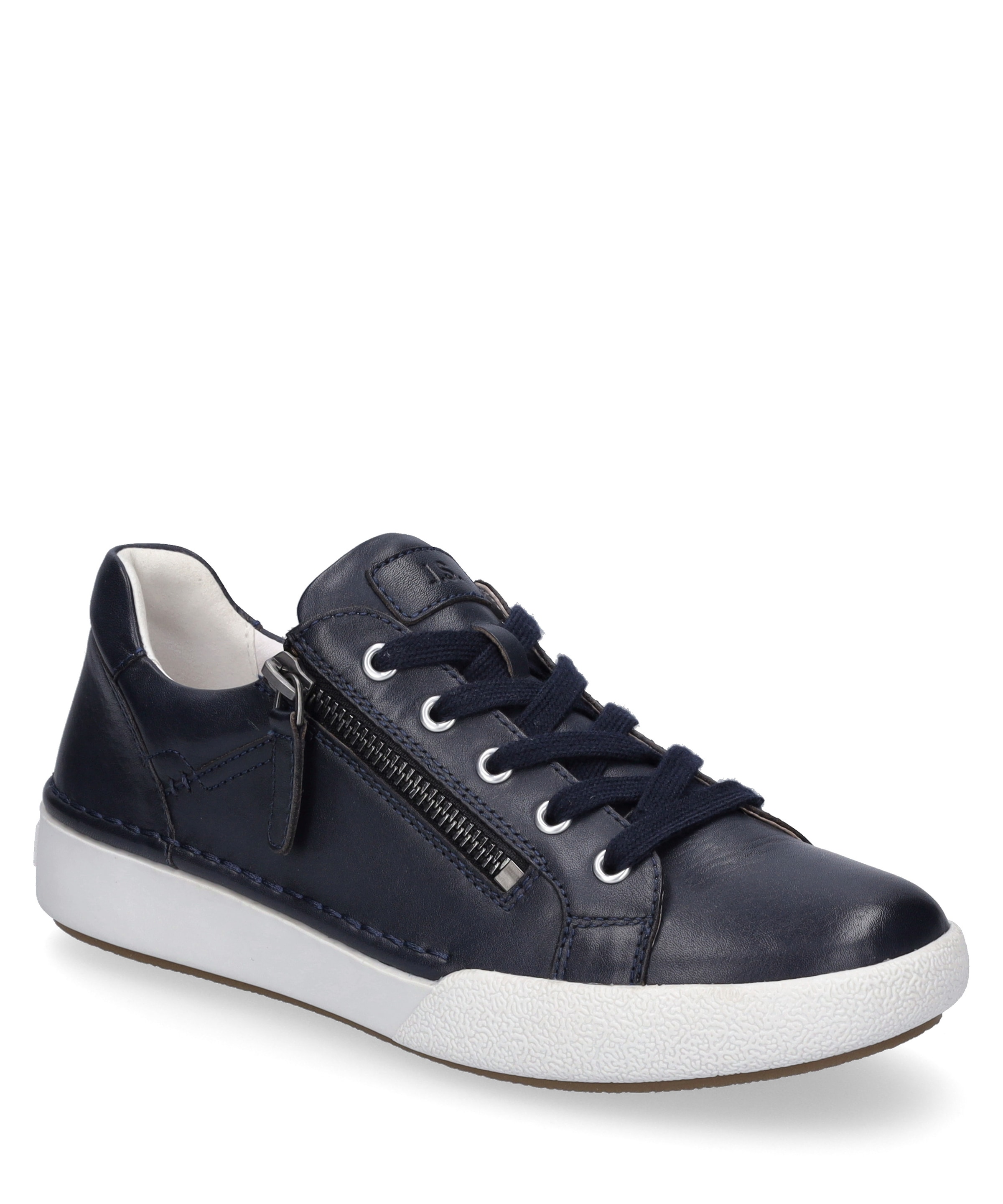 Josef Seibel Sneaker »Claire 03, indigo«