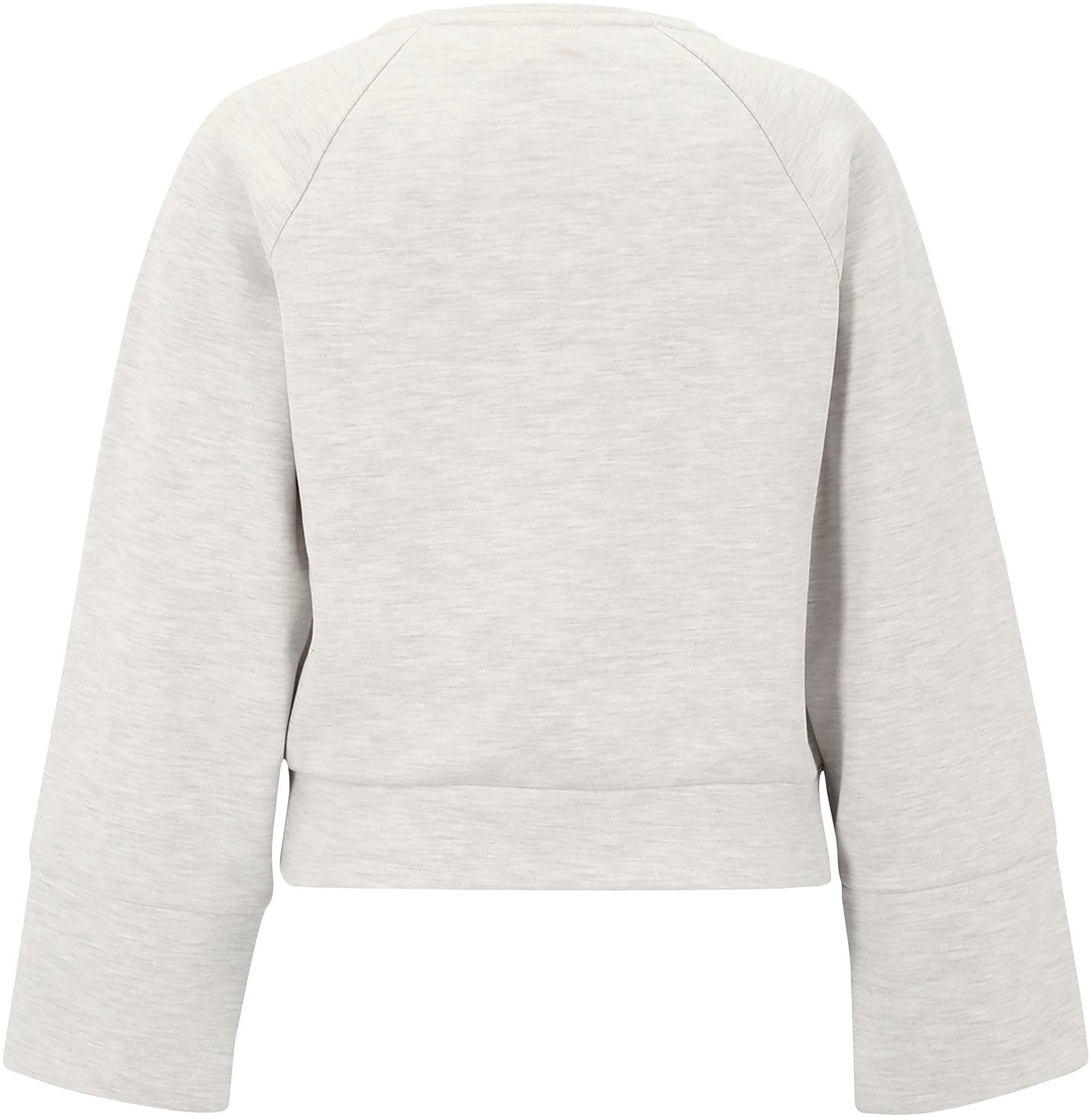 Tamaris Sweatshirt, mit modischen Raglanärmeln - NEUE KOLLEKTION