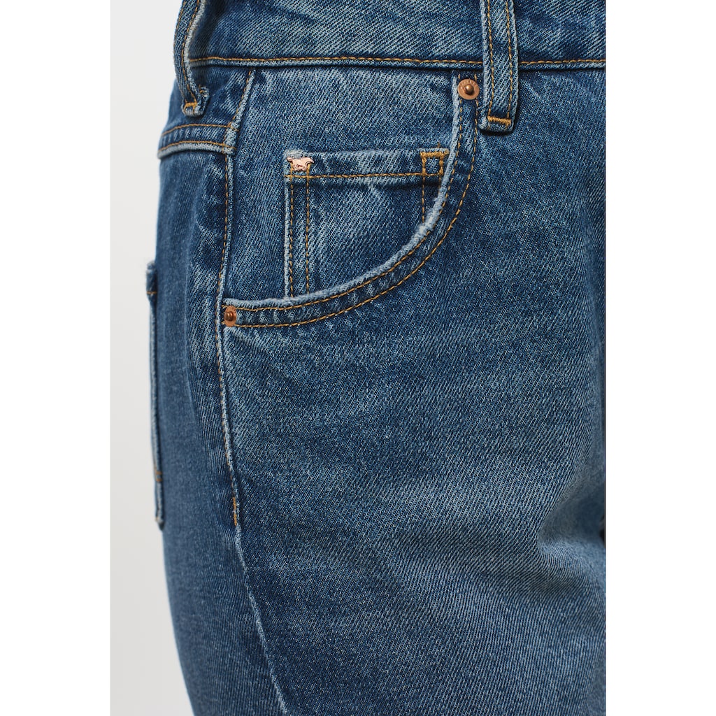 MUSTANG 5-Pocket-Jeans »Mustang Hose Style Moms«, Mustang Moms