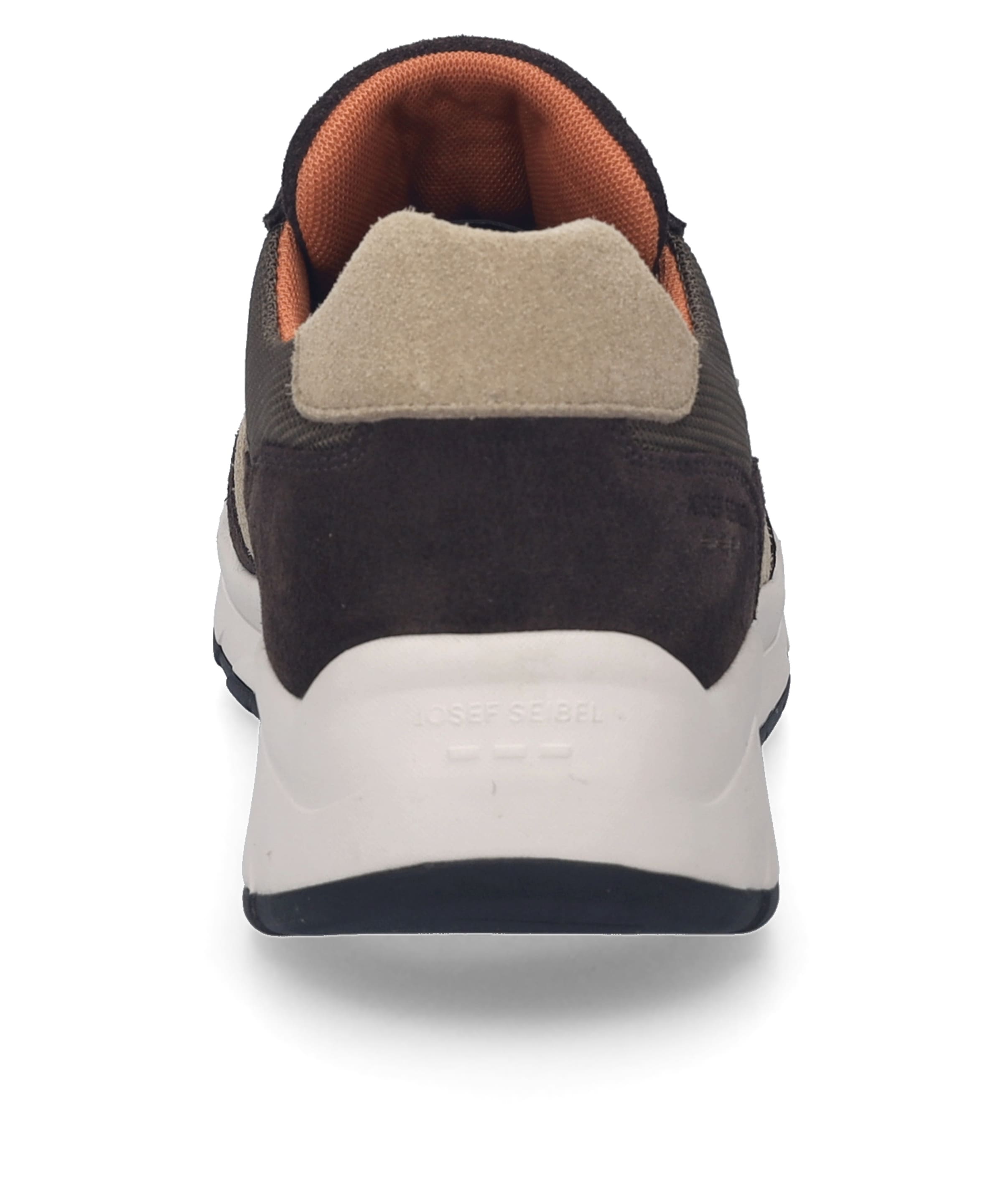 Josef Seibel Sneaker »Mitchell 05, mocca-multi«