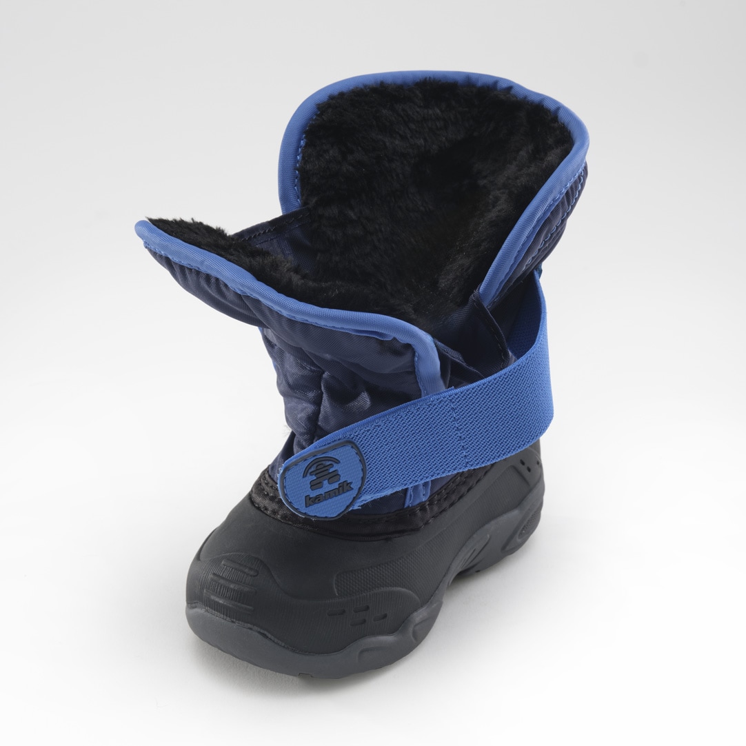 Snowboots »SNOWBUG5«, wasserdicht und gefüttert