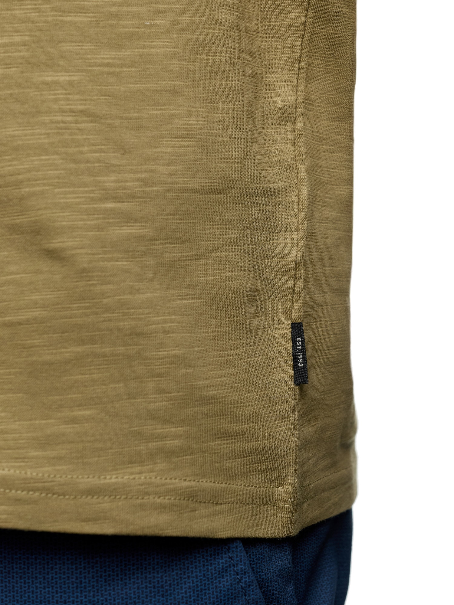 Indicode Rundhalsshirt »INAndorra«