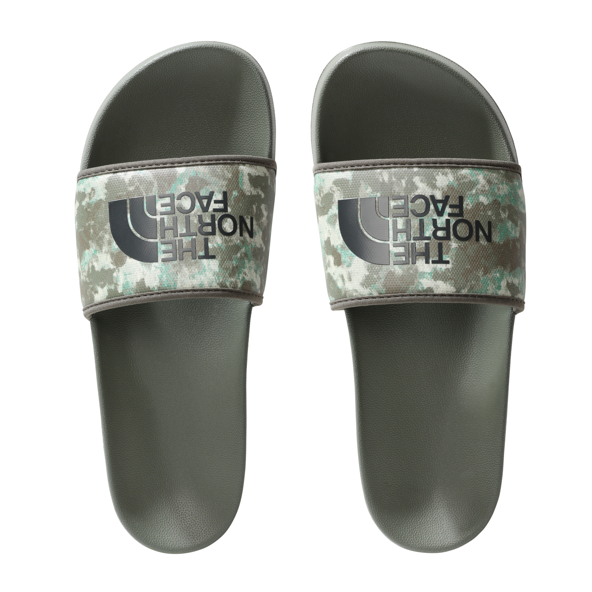 The North Face Badesandale »M BASE CAMP SLIDE III«  Badelatschen