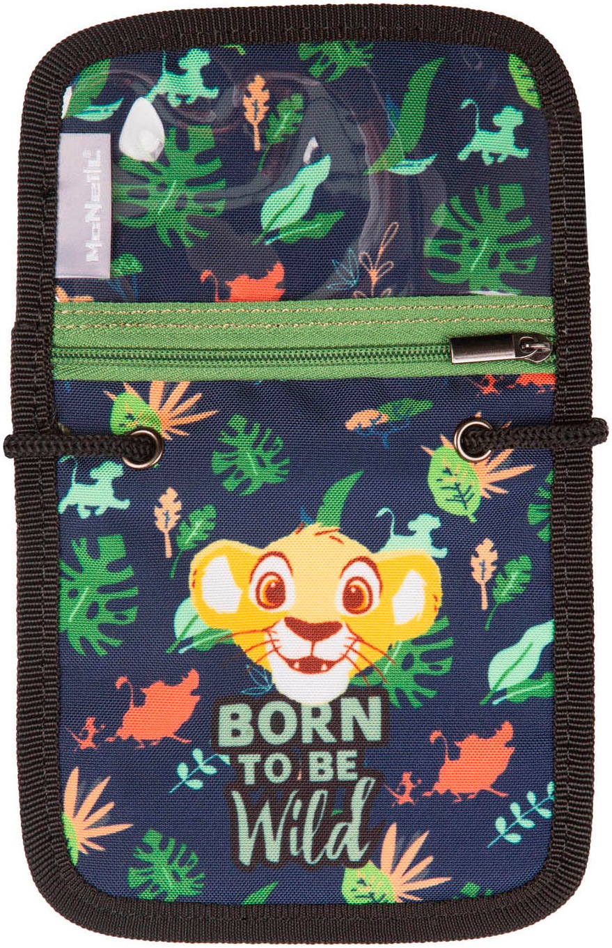 McNeill Brustbeutel »Lion King«