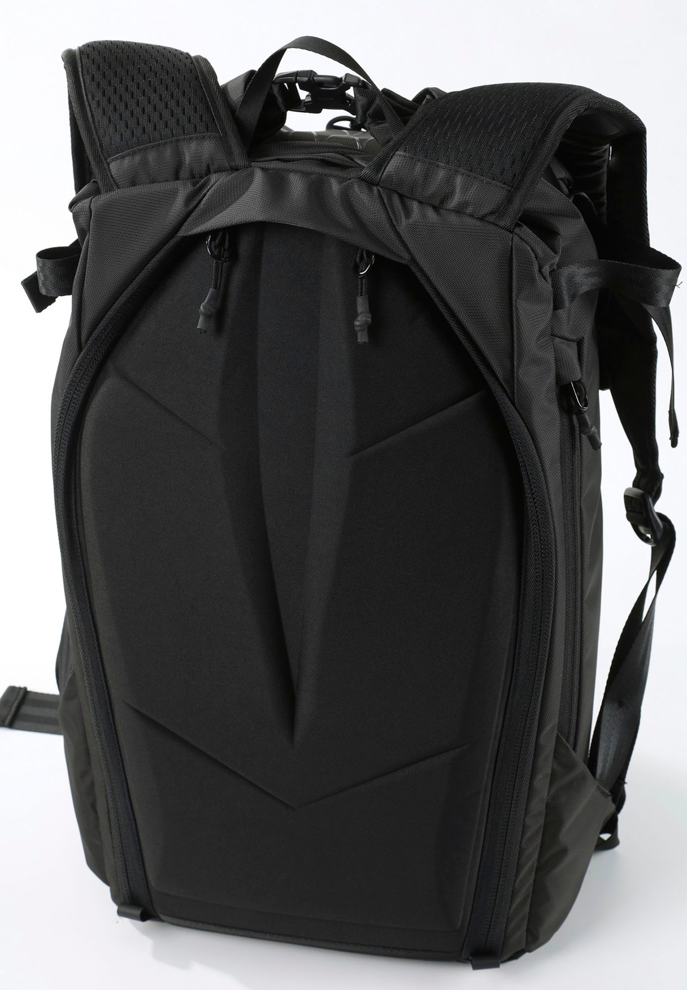 NITRO Freizeitrucksack »Splitpack 30«, Splitboard Rucksack, Wanderucksack, Freizeitrucksack