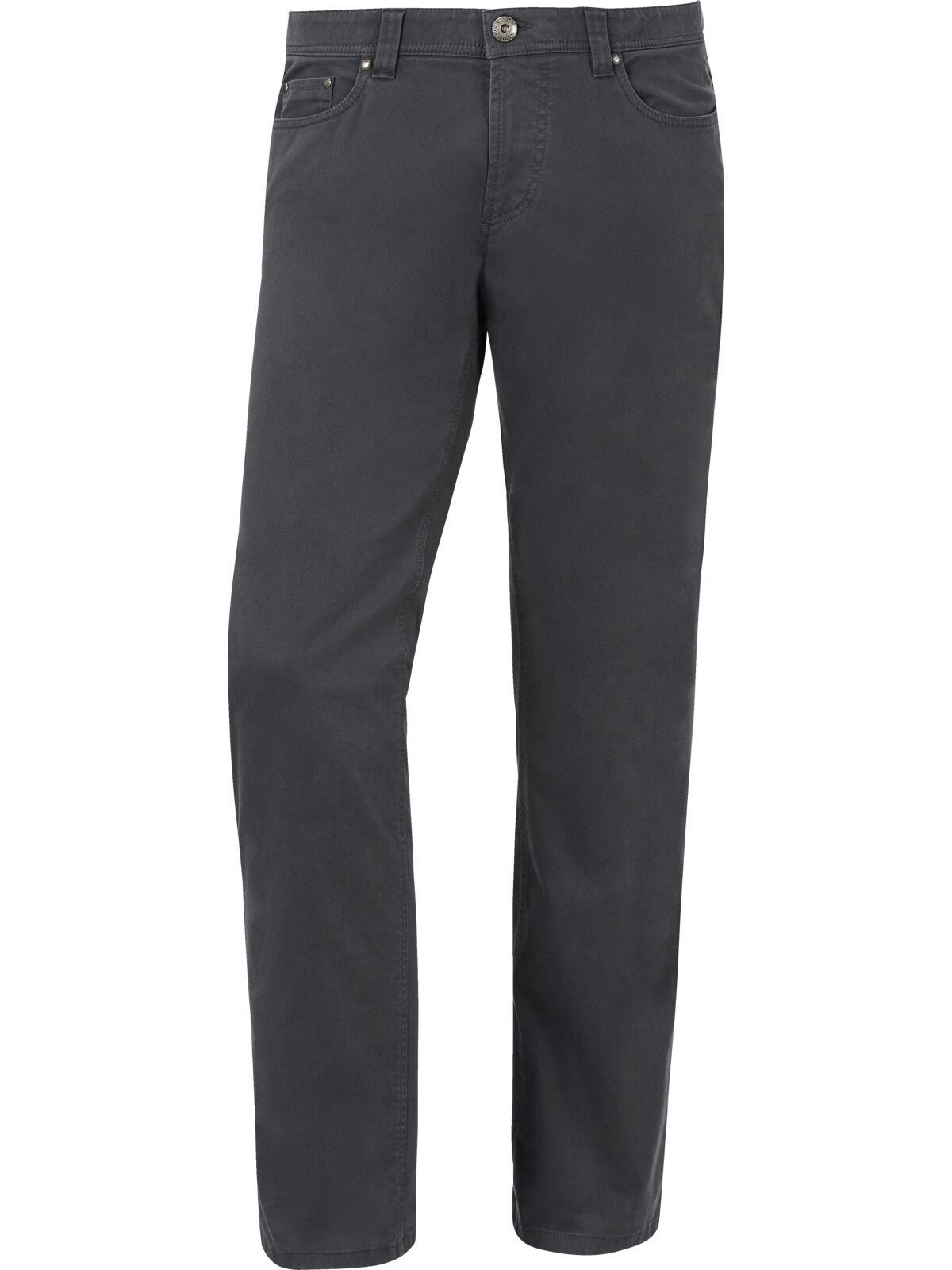 Jan Vanderstorm 5-Pocket-Hose »Tiefbundhose FALENTIN«