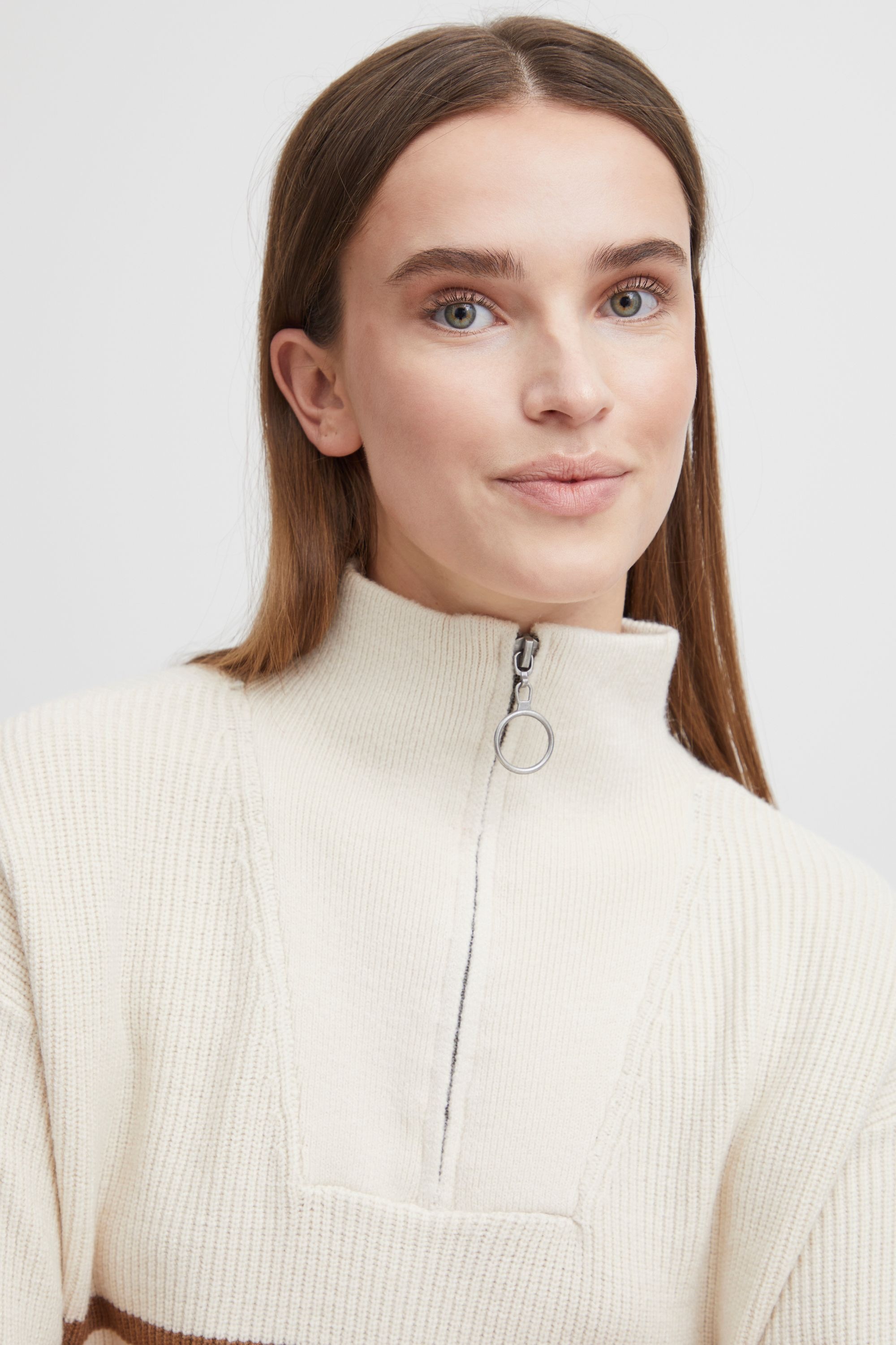 b.young Strickjacke »Troyer BYMilo«