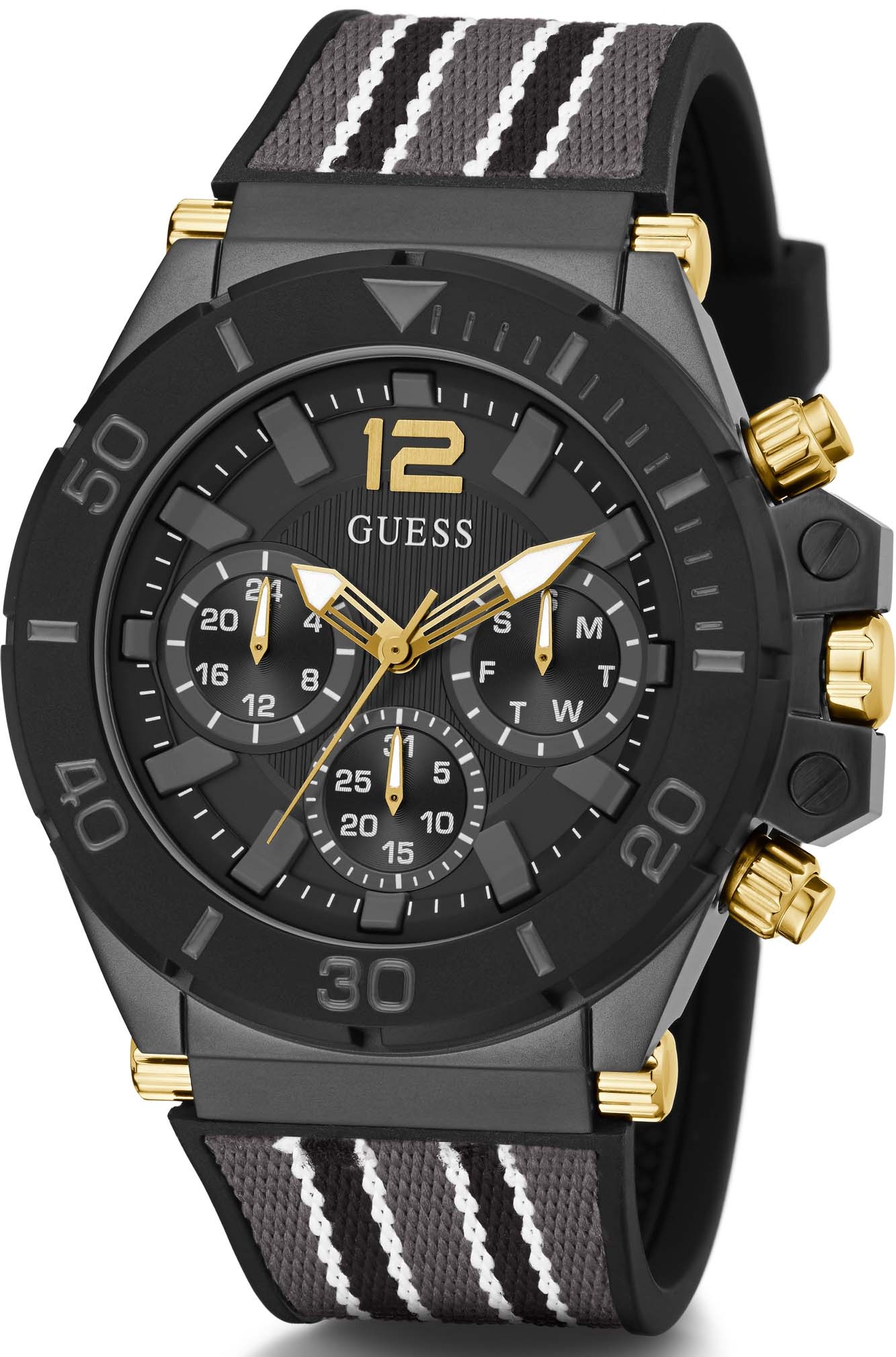 Guess Multifunktionsuhr »GW0415G3«