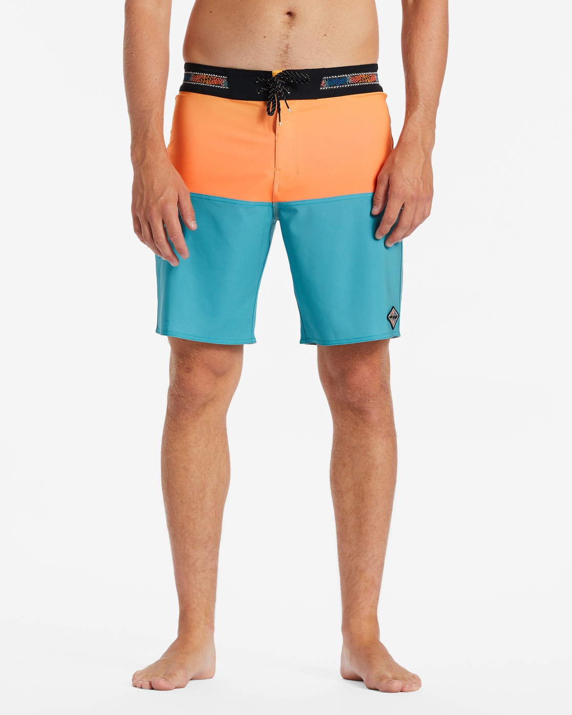 Boardshorts »Fifty50 Pro«